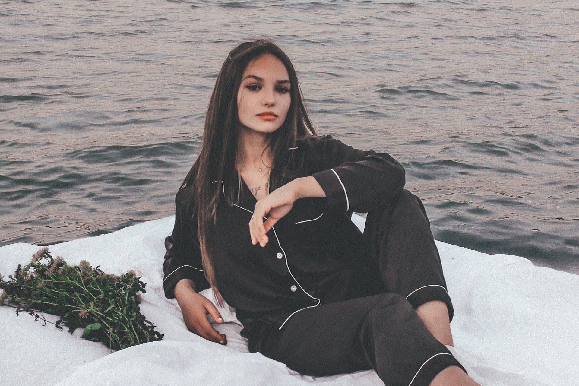 ANASTASIYA. Фотограф в Крыму Григорий