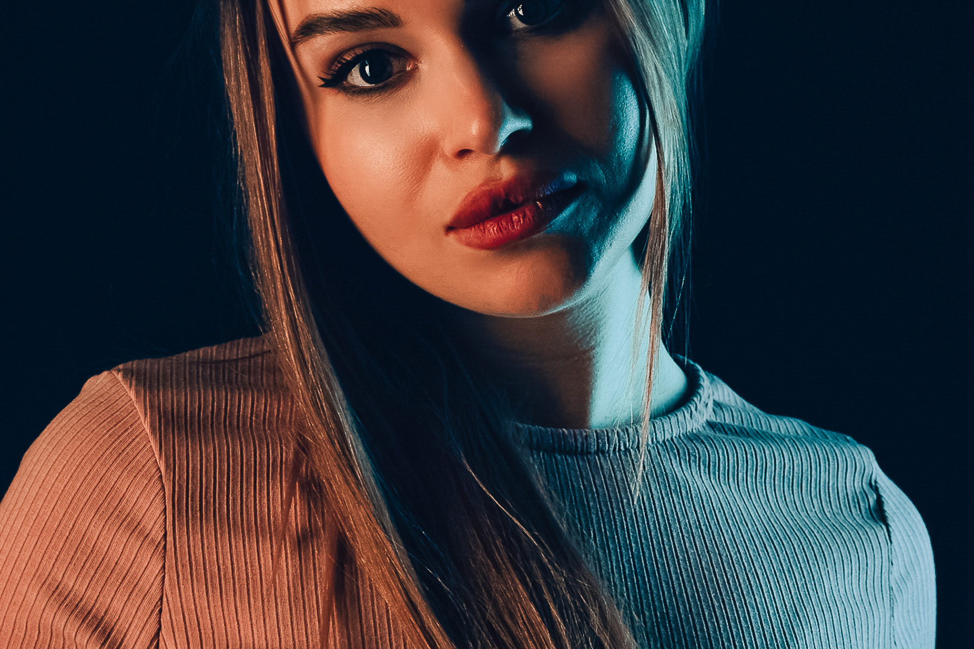 ANASTASIYA. Фотограф в Крыму Григорий