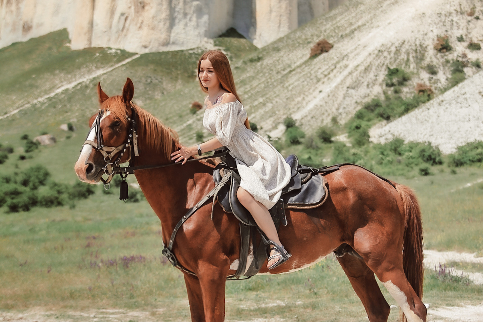 KATE. Фотограф в Крыму Григорий