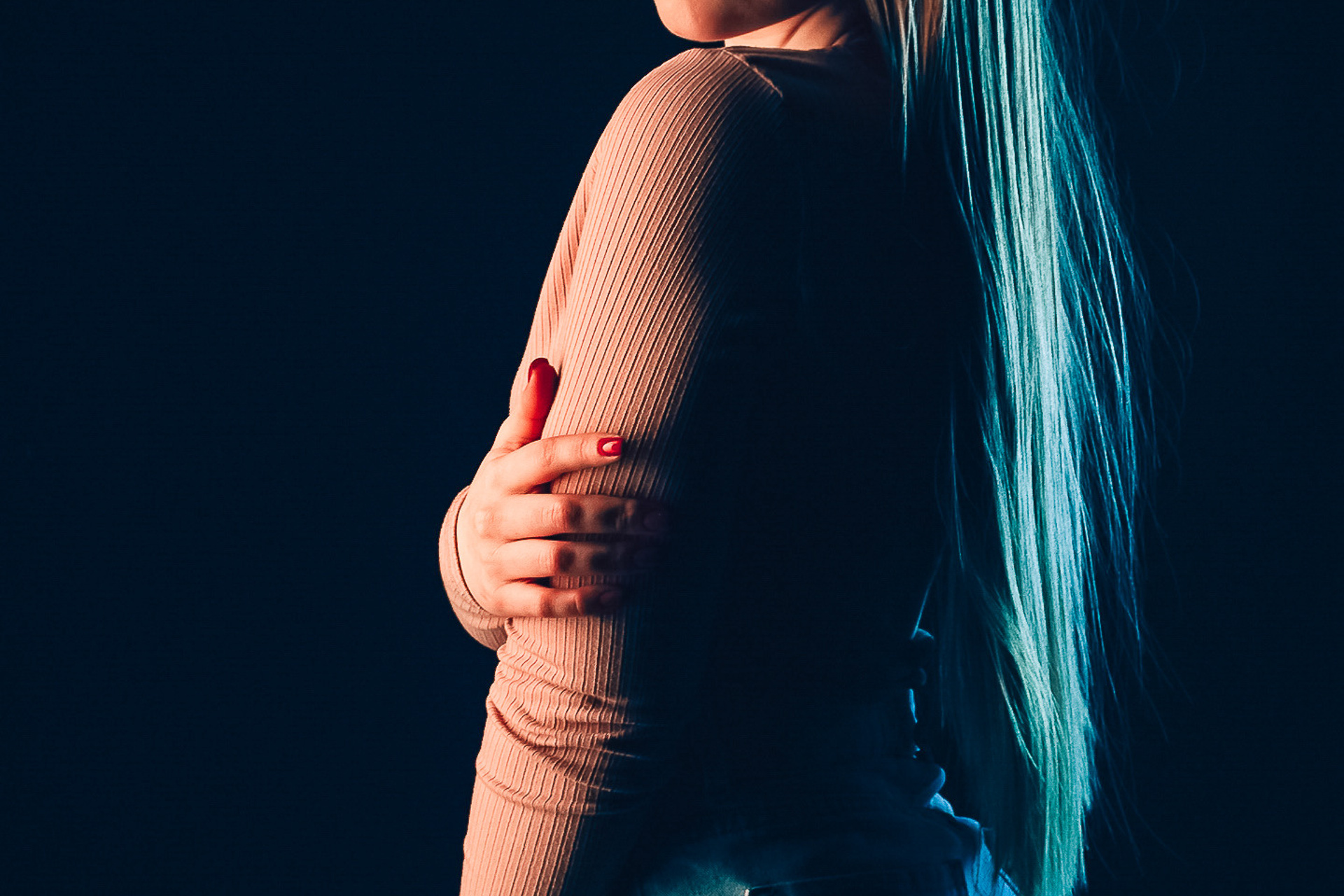 ANASTASIYA. Фотограф в Крыму Григорий