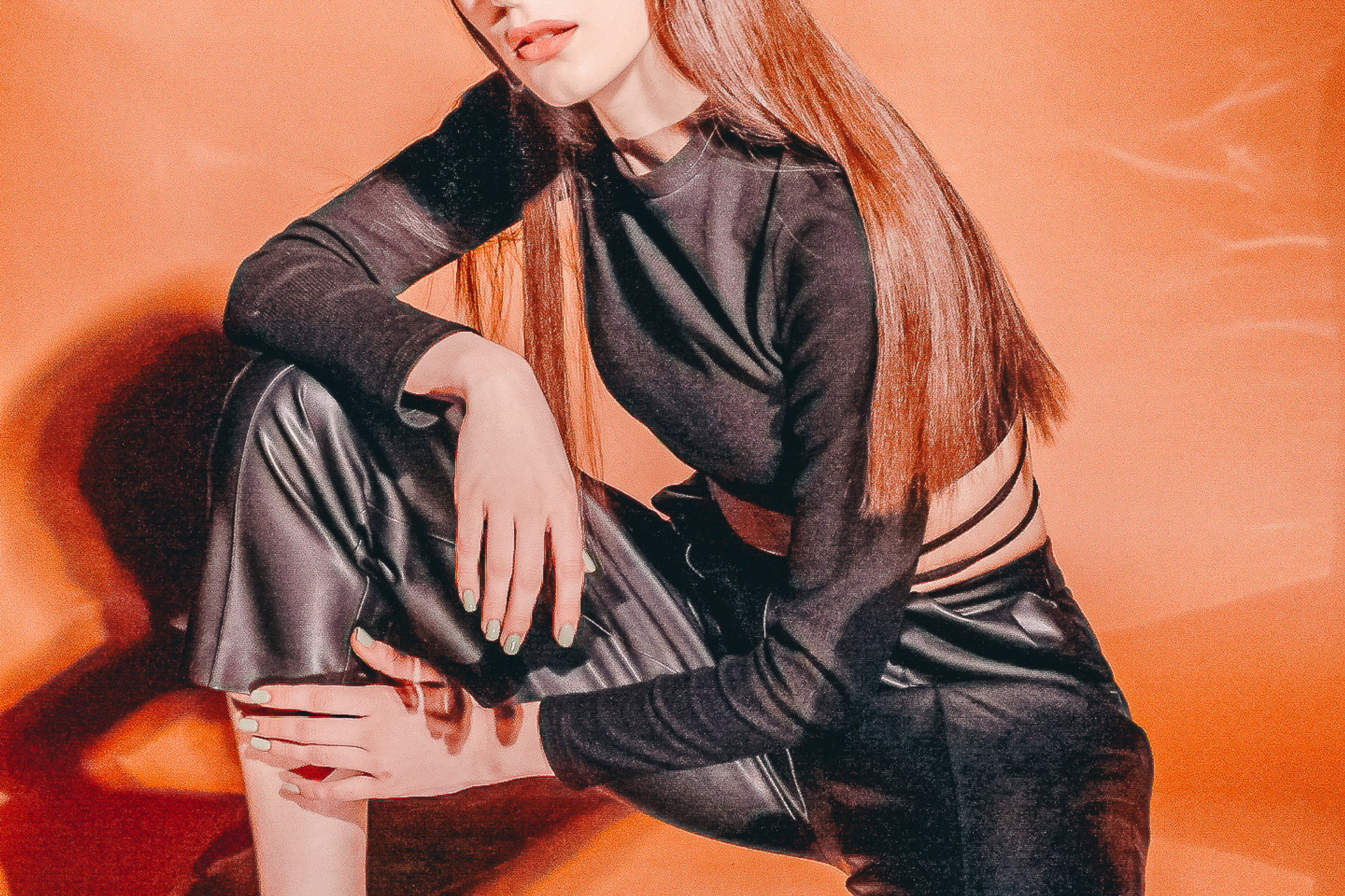 VIKTORIYA. Фотограф в Крыму Григорий