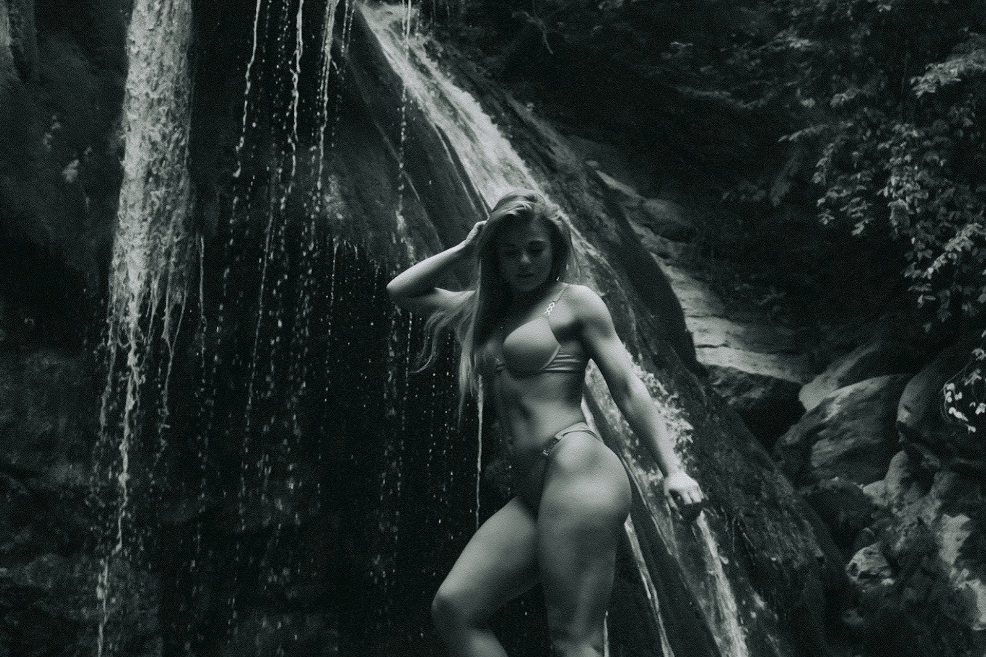 KSENIYA DJUR DJUR. Фотограф в Крыму Григорий