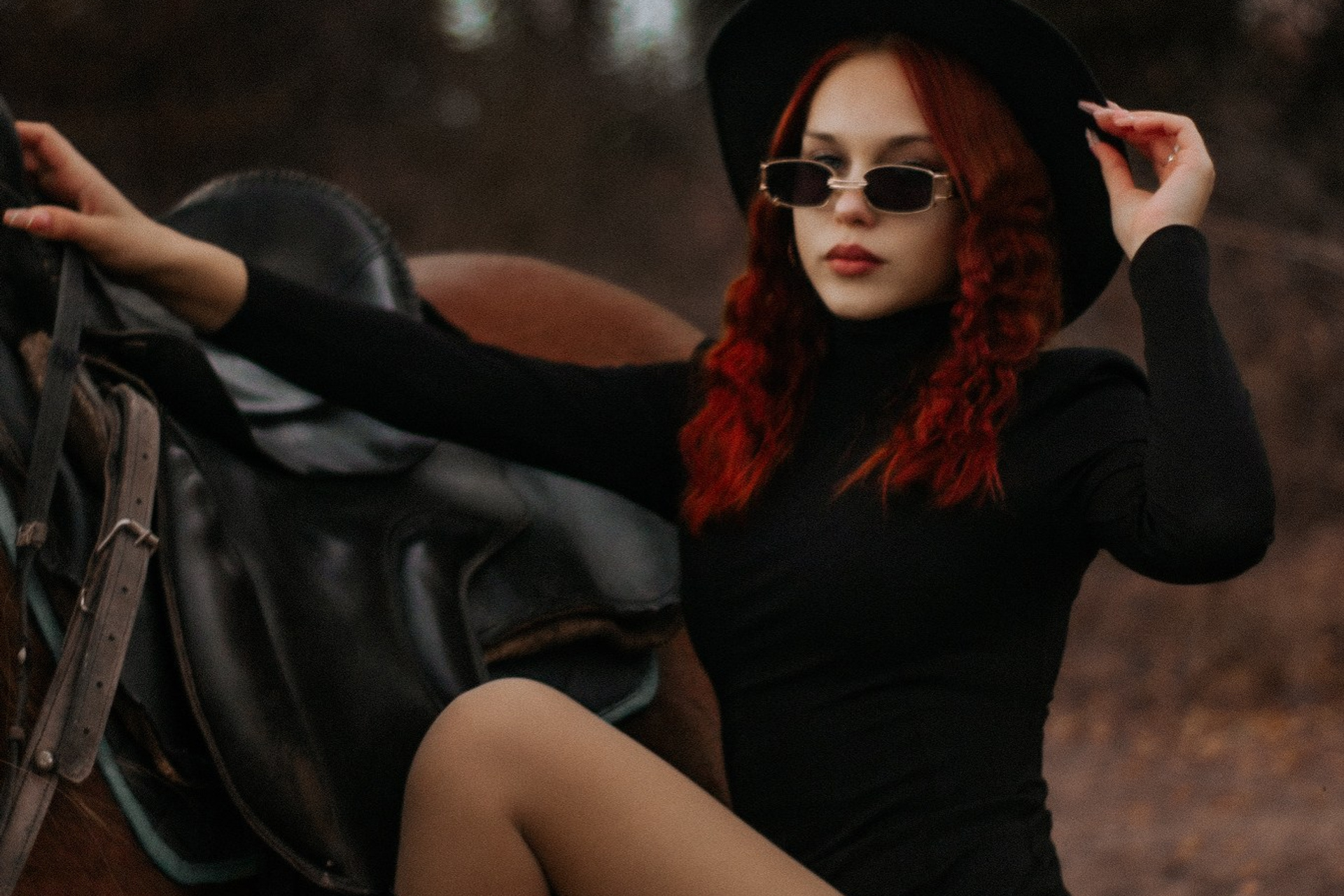 VALENTINA. Фотограф в Крыму Григорий