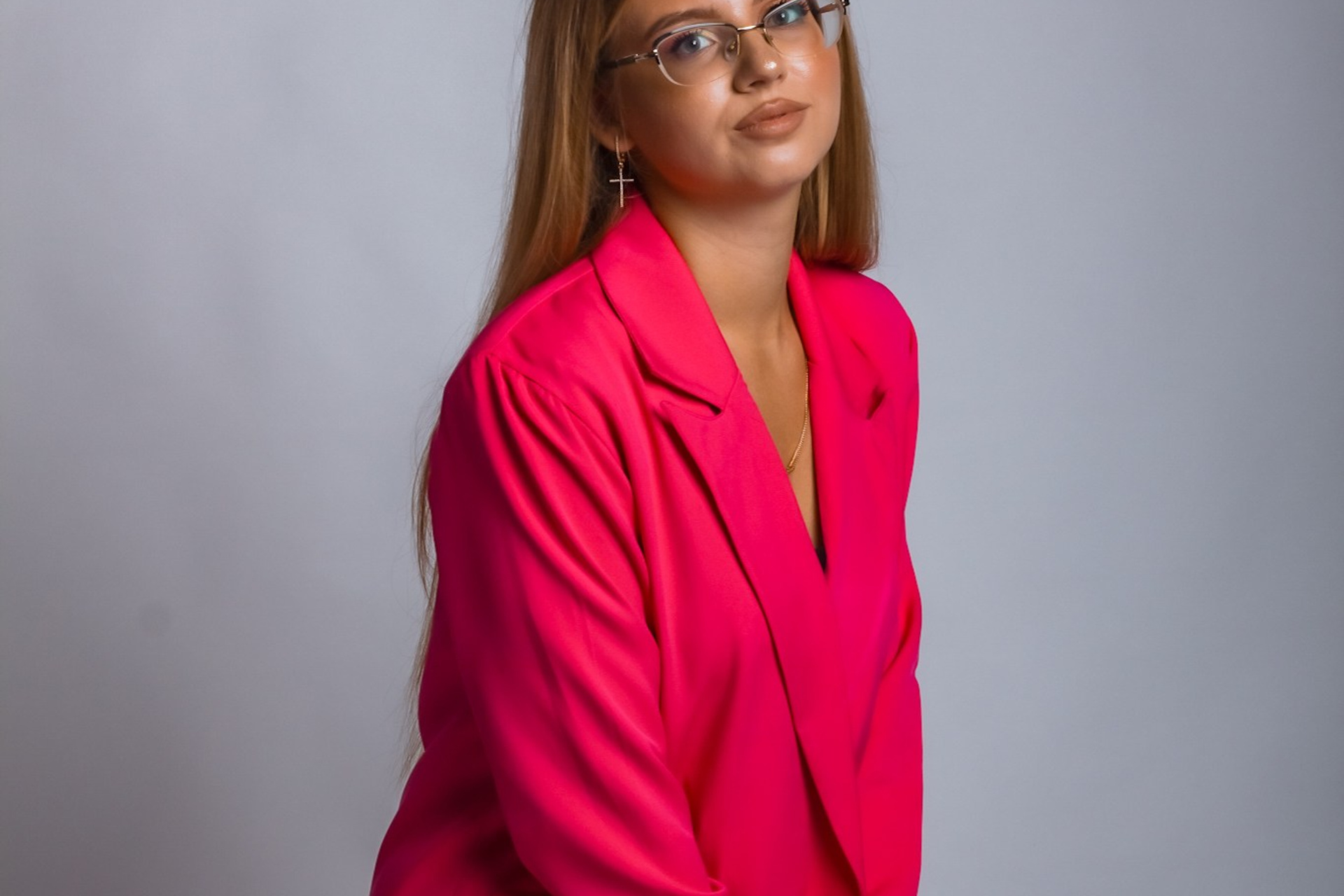 ALINA. Фотограф в Крыму Григорий