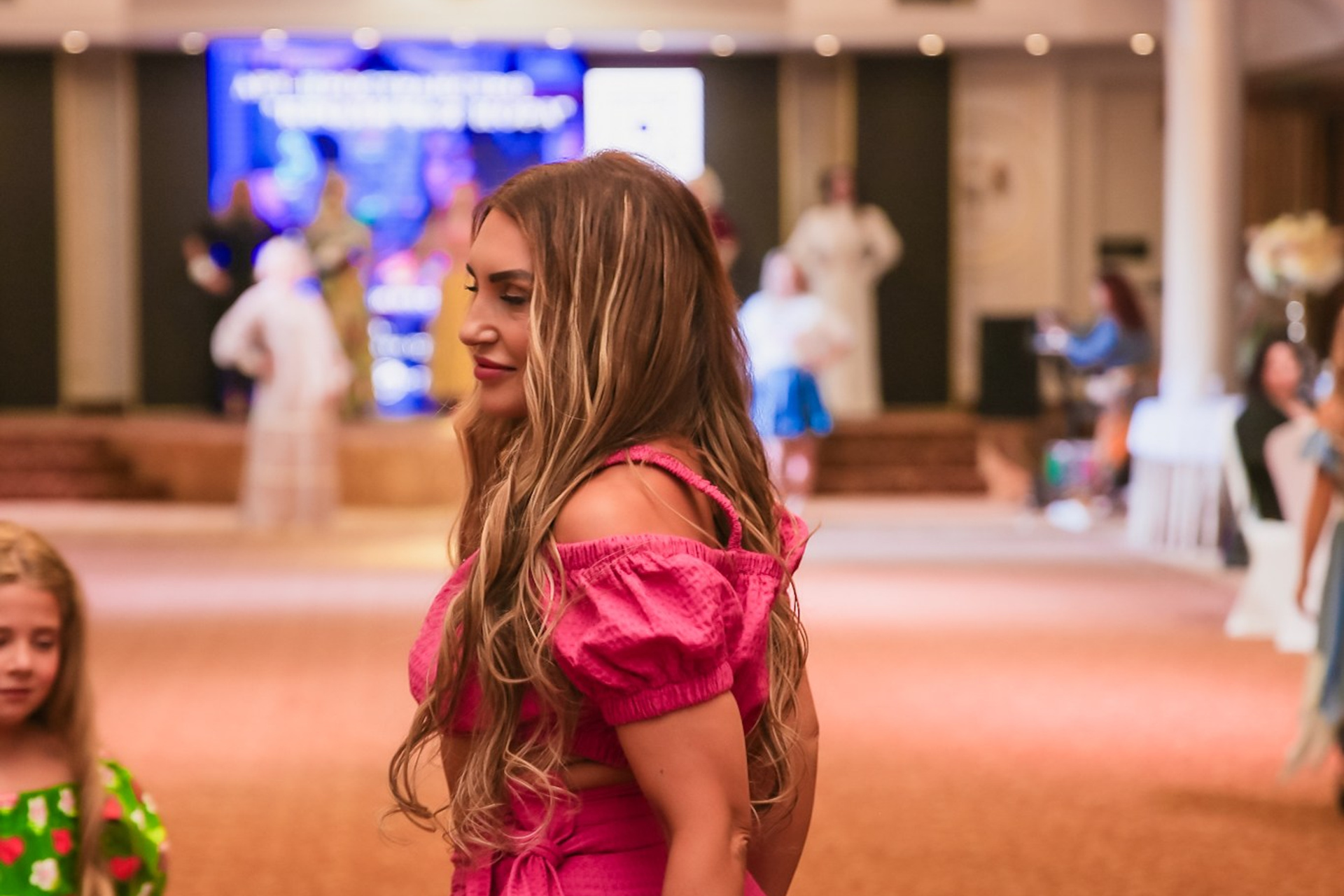 Конкурс красоты «QUEEN CRIMEA 2023». Фотограф в Крыму Григорий
