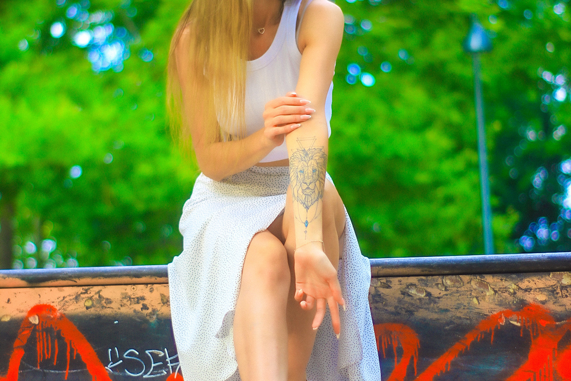 ANASTASIYA. Фотограф в Крыму Григорий