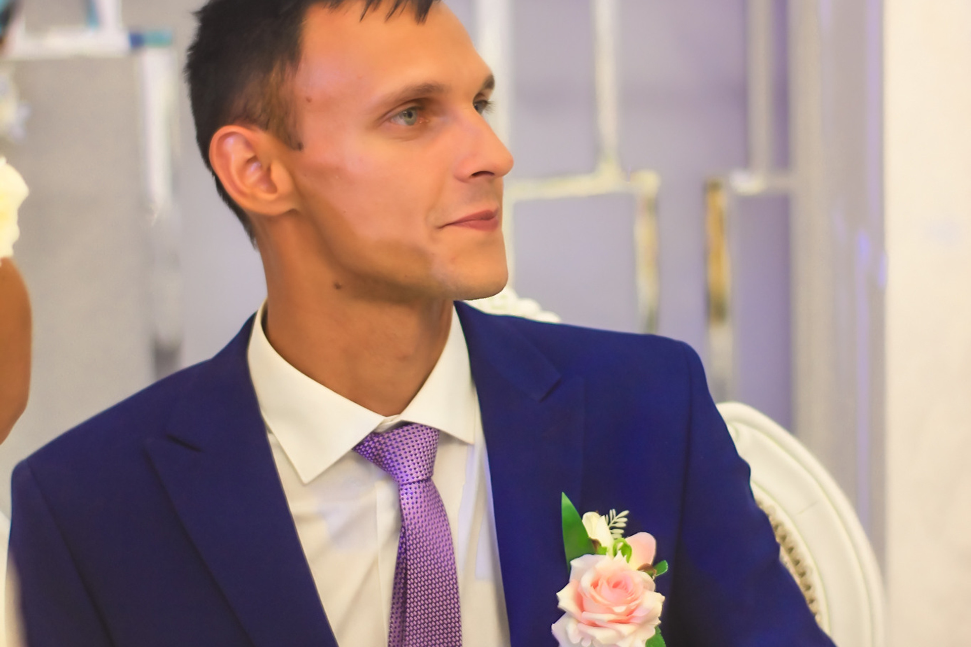 Константин и Маргарита. Фотограф в Крыму Григорий