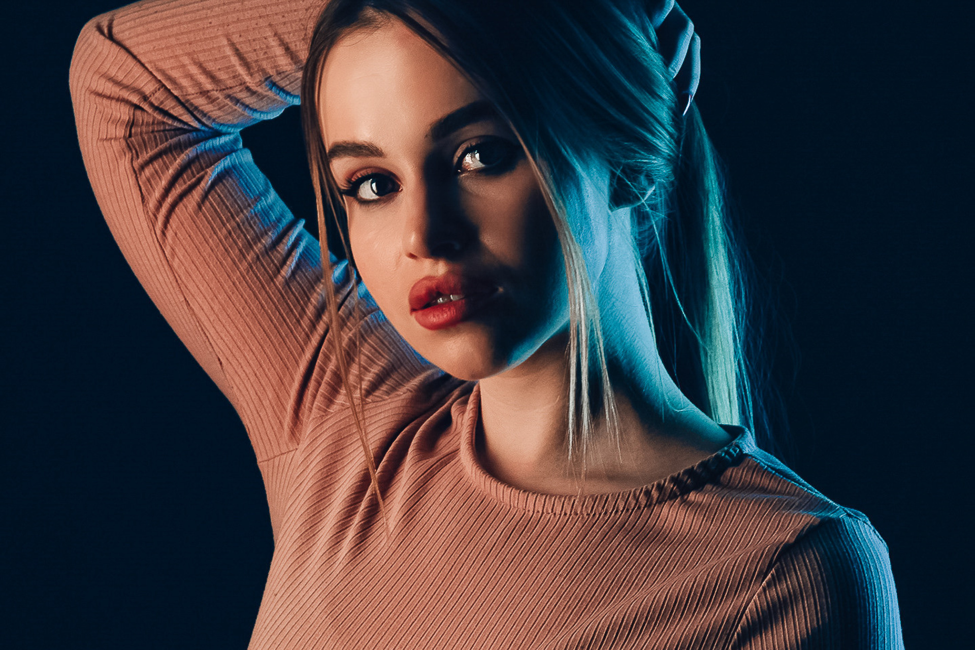 ANASTASIYA. Фотограф в Крыму Григорий