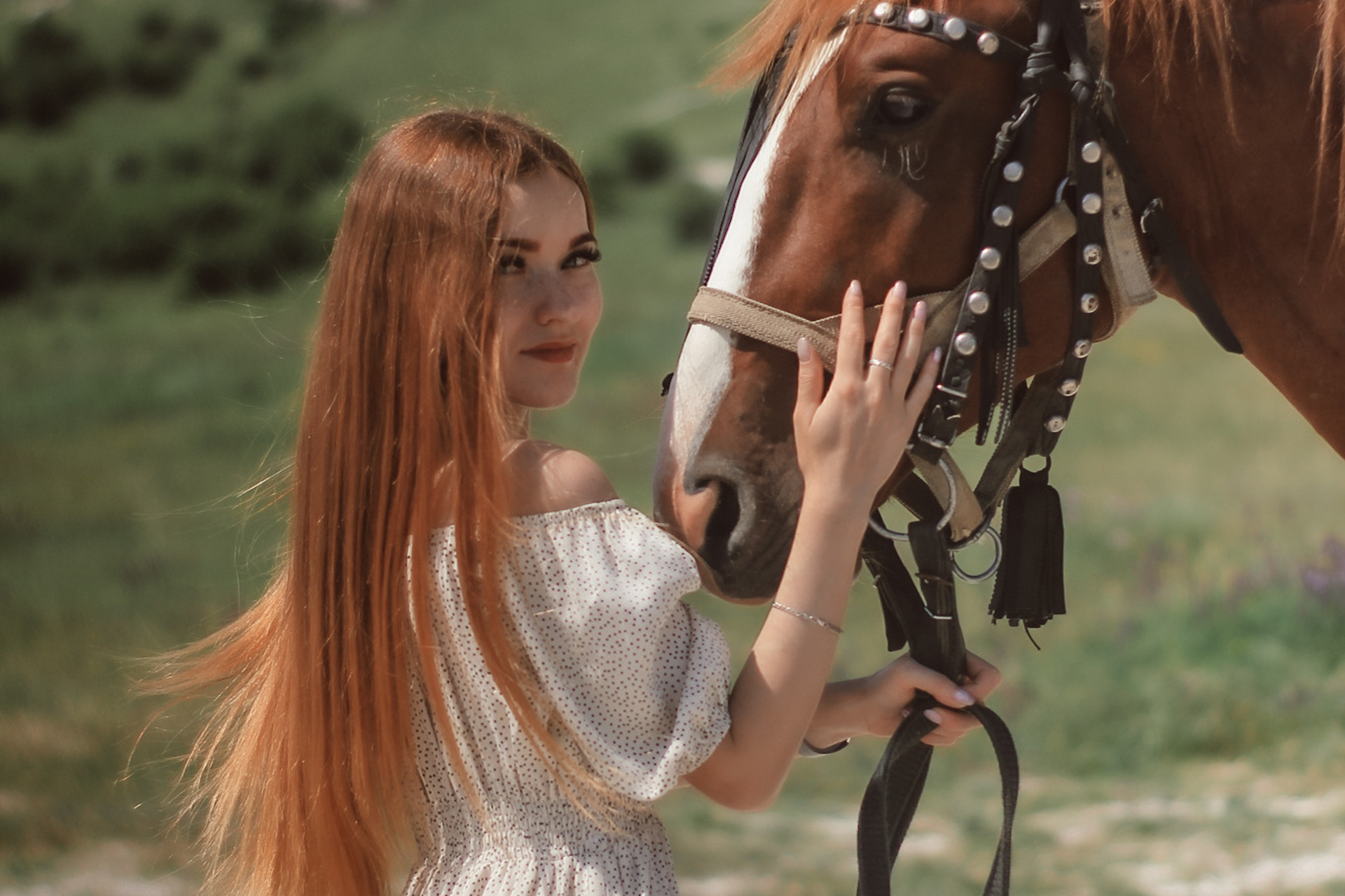 KATE. Фотограф в Крыму Григорий