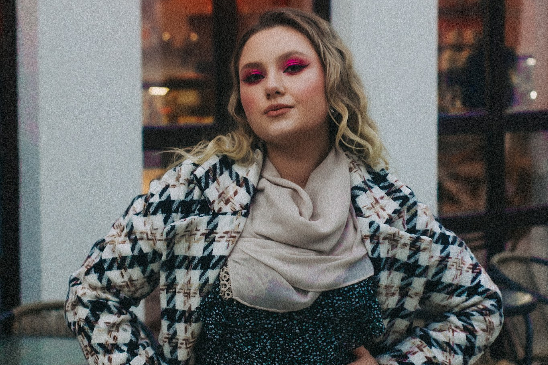 KARINA COFFEE. Фотограф в Крыму Григорий