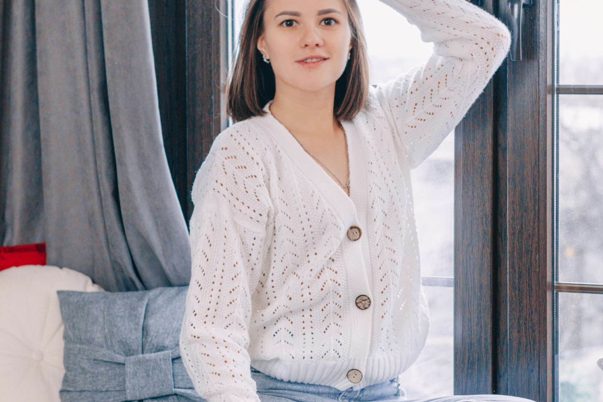 ANASTASIYA. Фотограф в Крыму Григорий