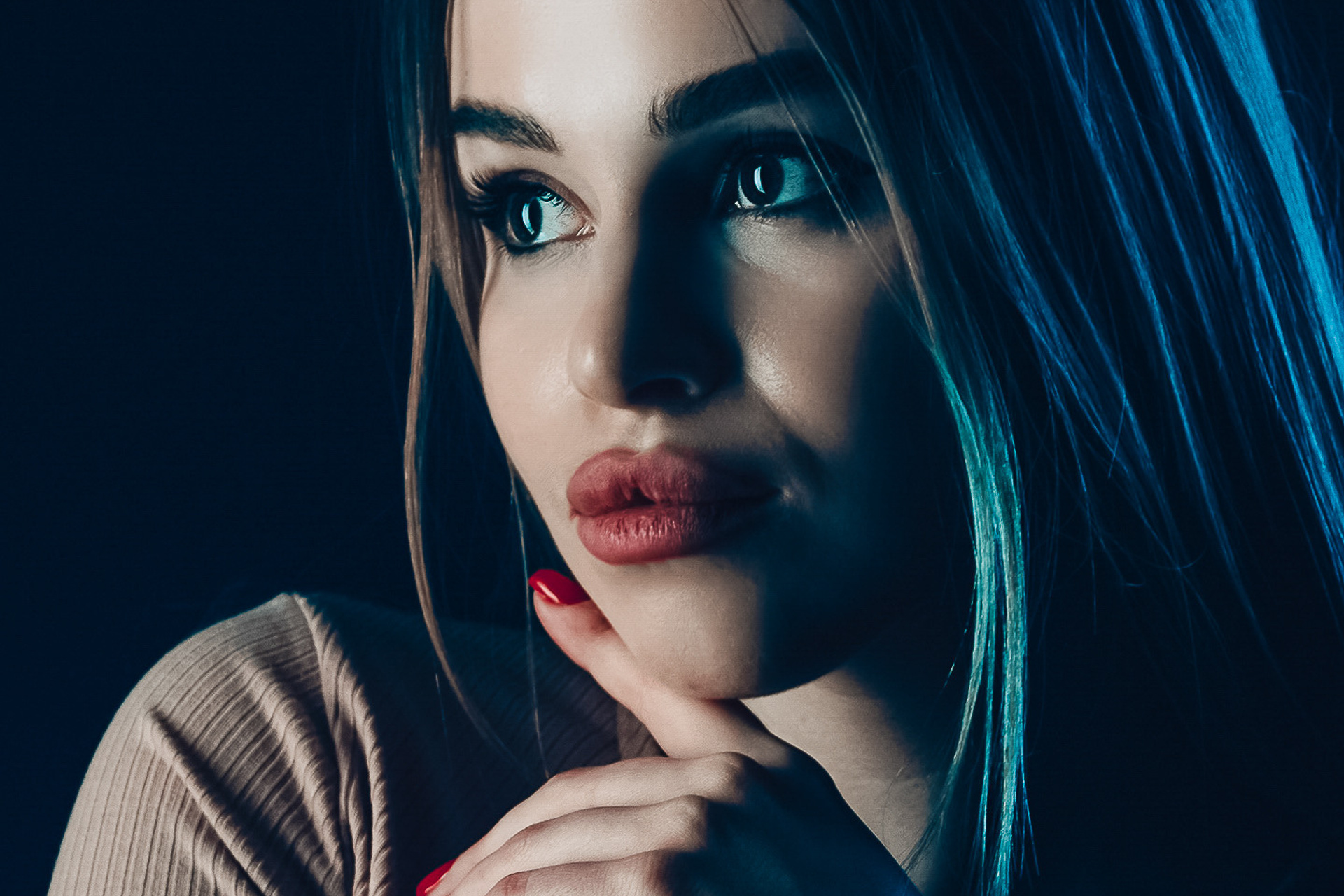 ANASTASIYA. Фотограф в Крыму Григорий