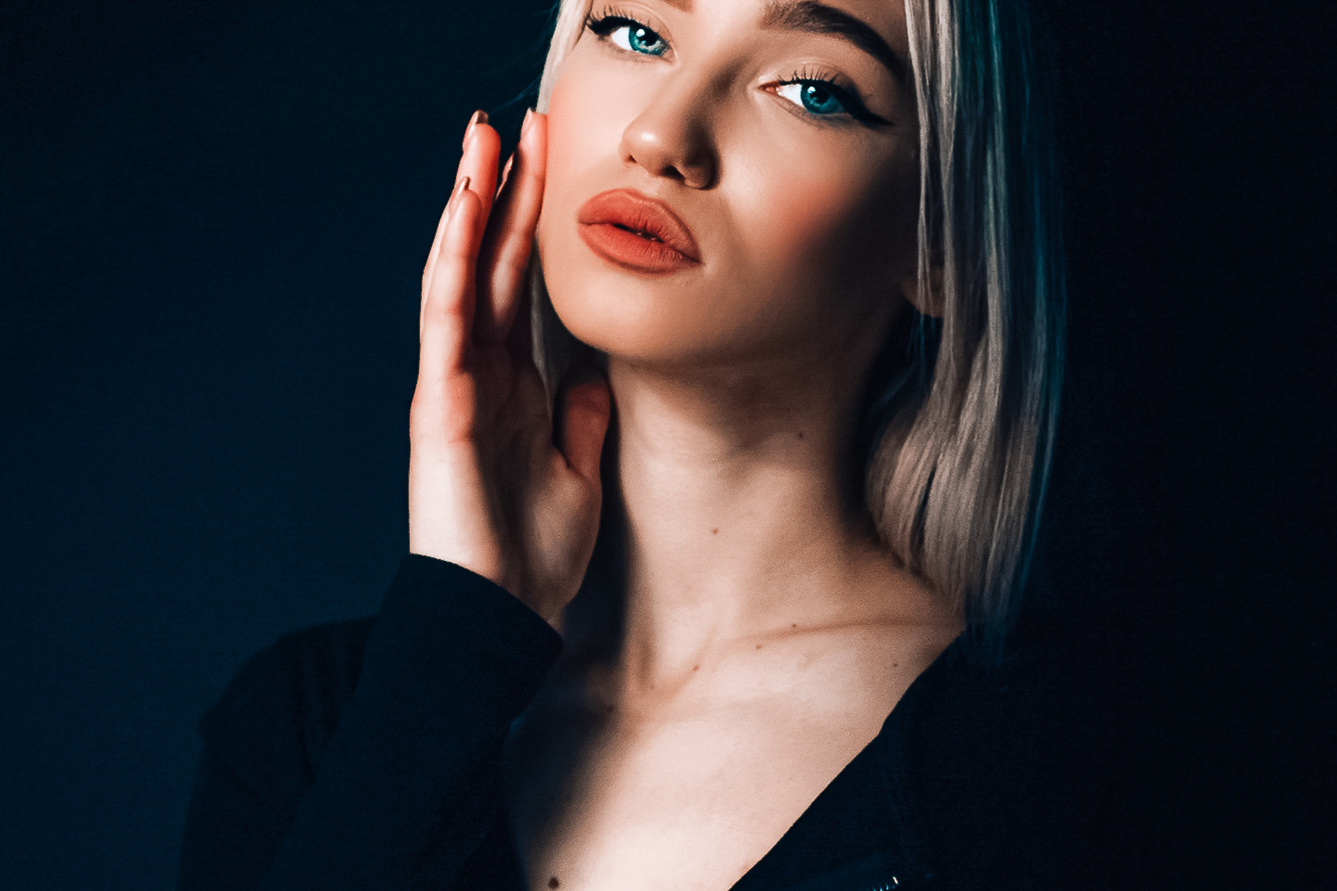 SVETLANA. Фотограф в Крыму Григорий