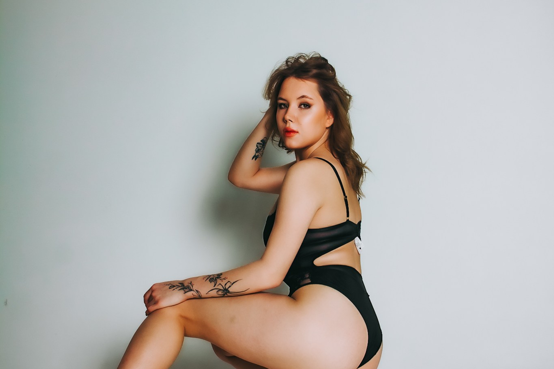YANA. Фотограф в Крыму Григорий