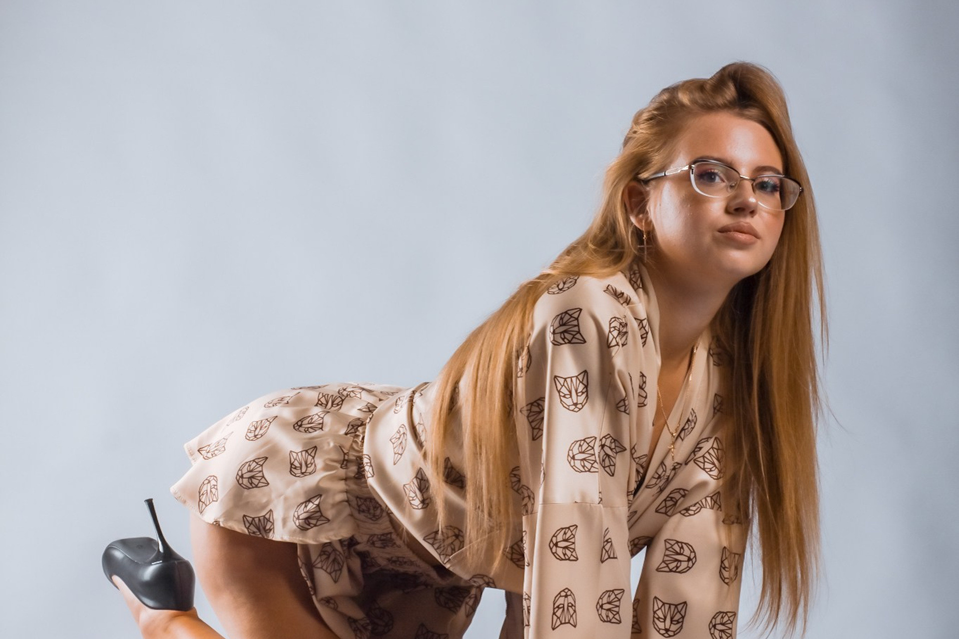 ALINA. Фотограф в Крыму Григорий