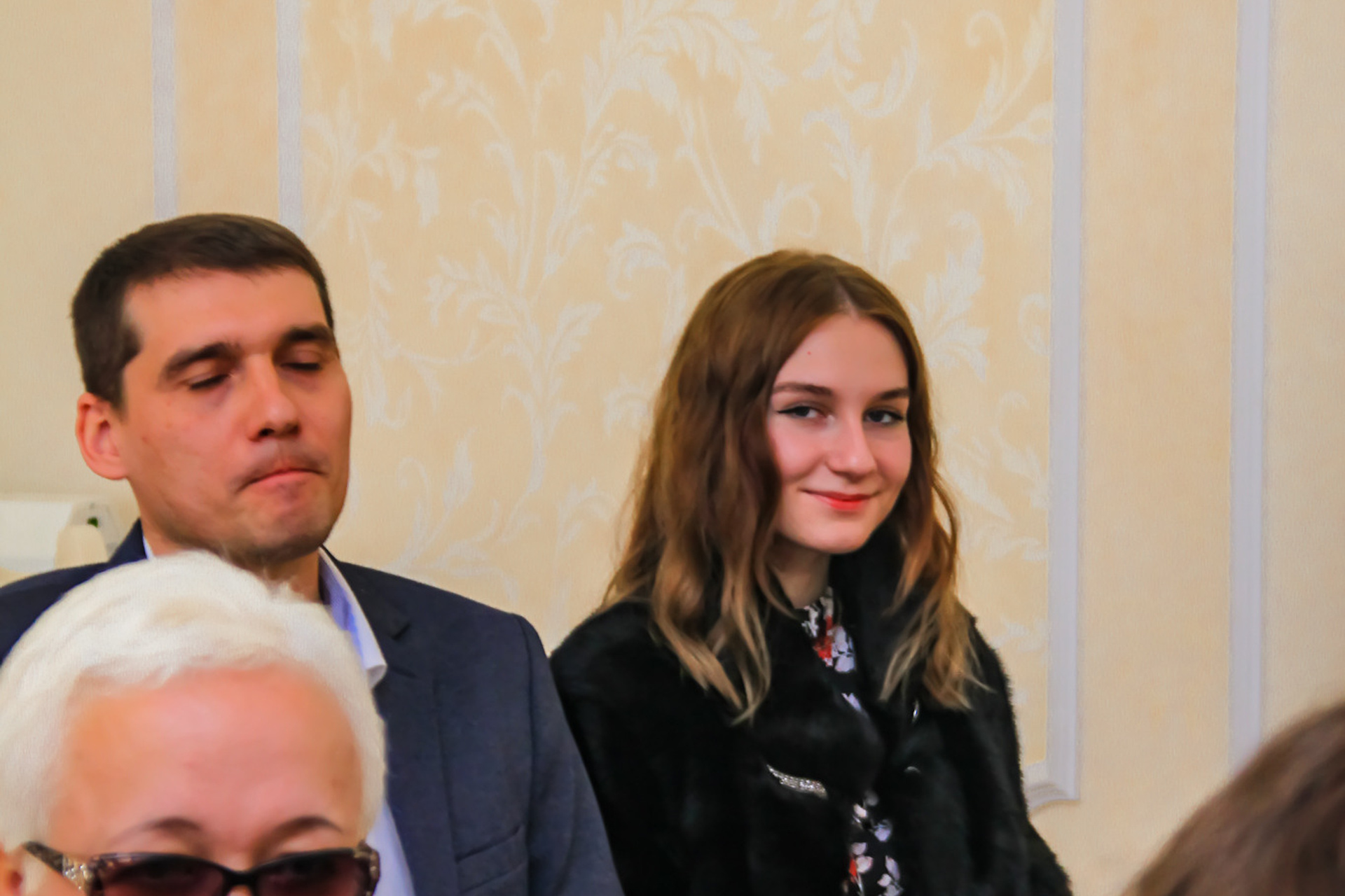 Свадебная фотосессия в Симферополе. Фотограф в Крыму Григорий