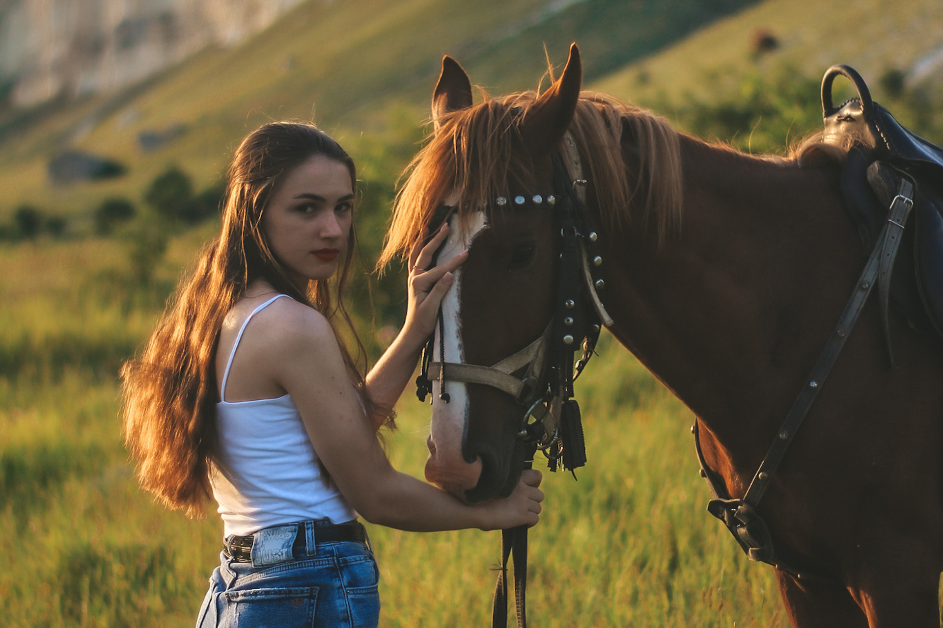 NIKA. Фотограф в Крыму Григорий