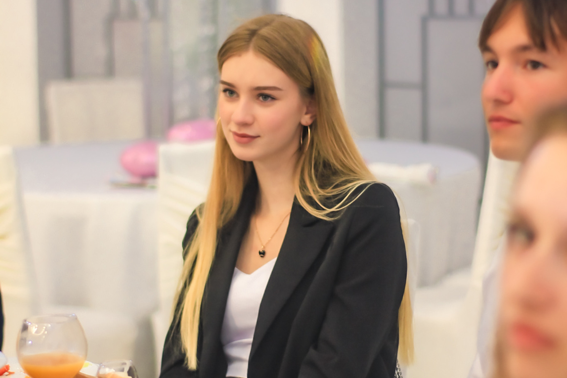 Константин и Маргарита. Фотограф в Крыму Григорий