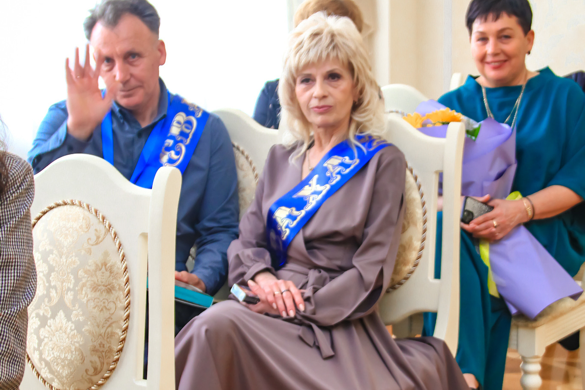 Свадебная фотосессия в Симферополе. Фотограф в Крыму Григорий