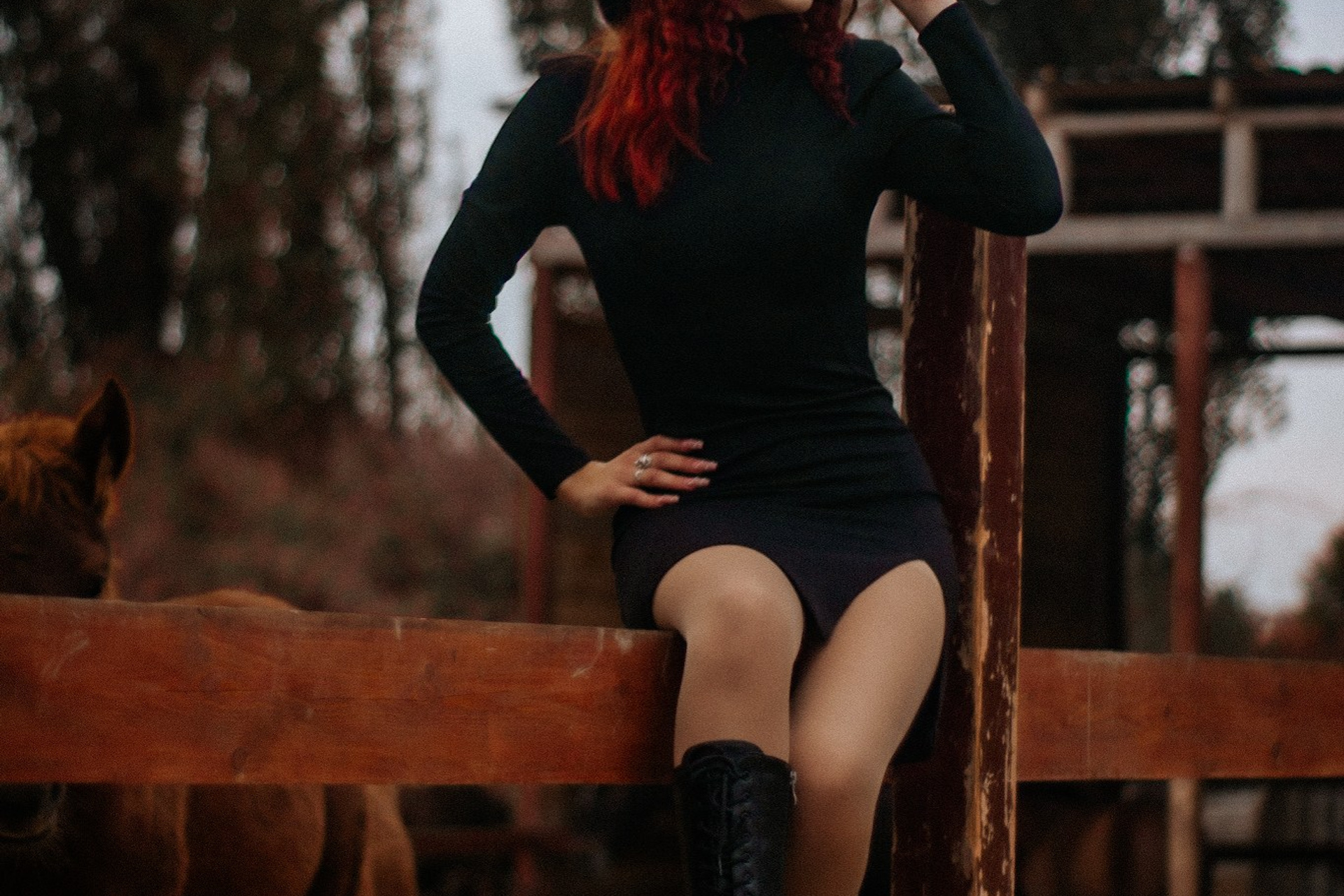 VALENTINA. Фотограф в Крыму Григорий