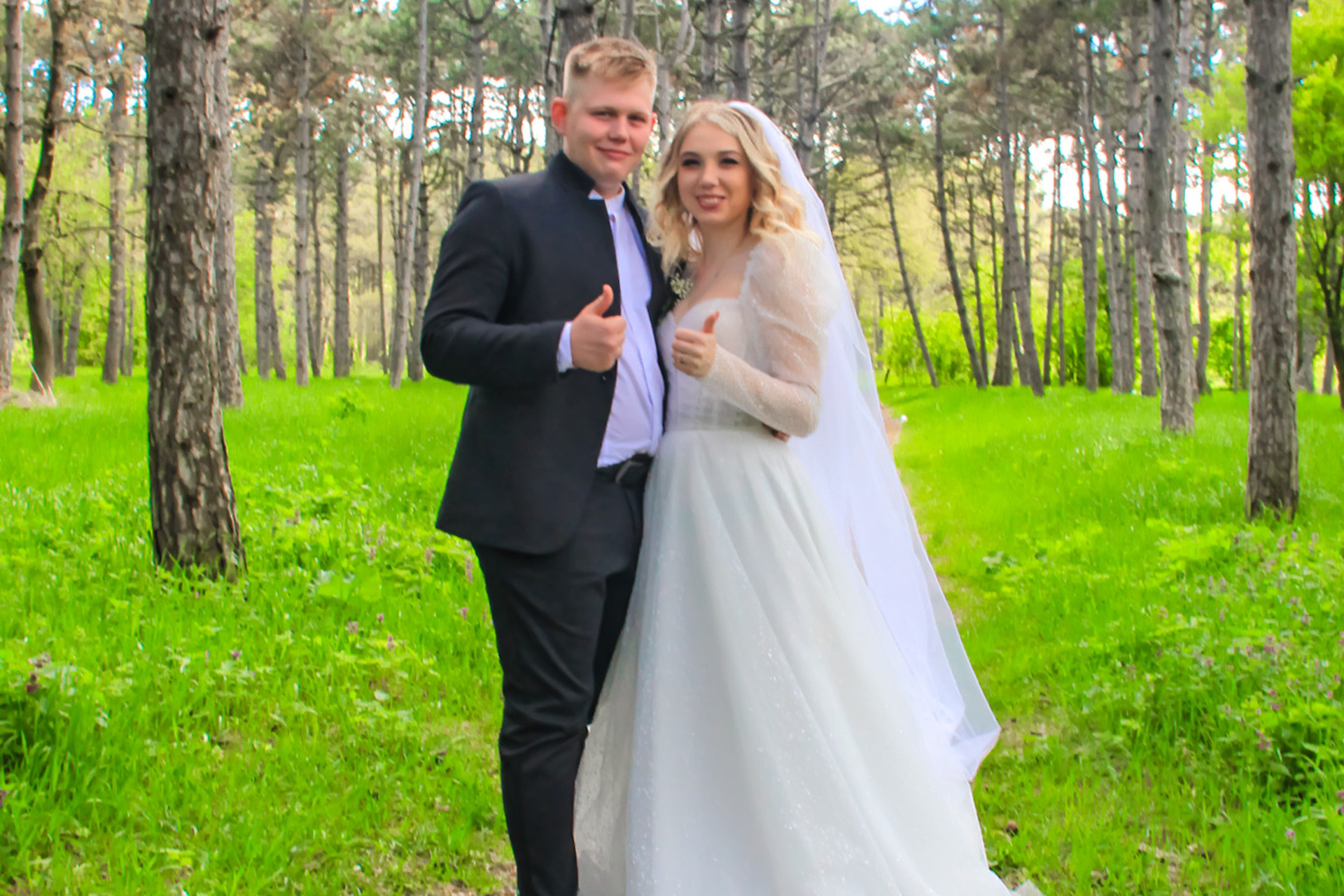 Свадебная фотосессия в Симферополе. Фотограф в Крыму Григорий