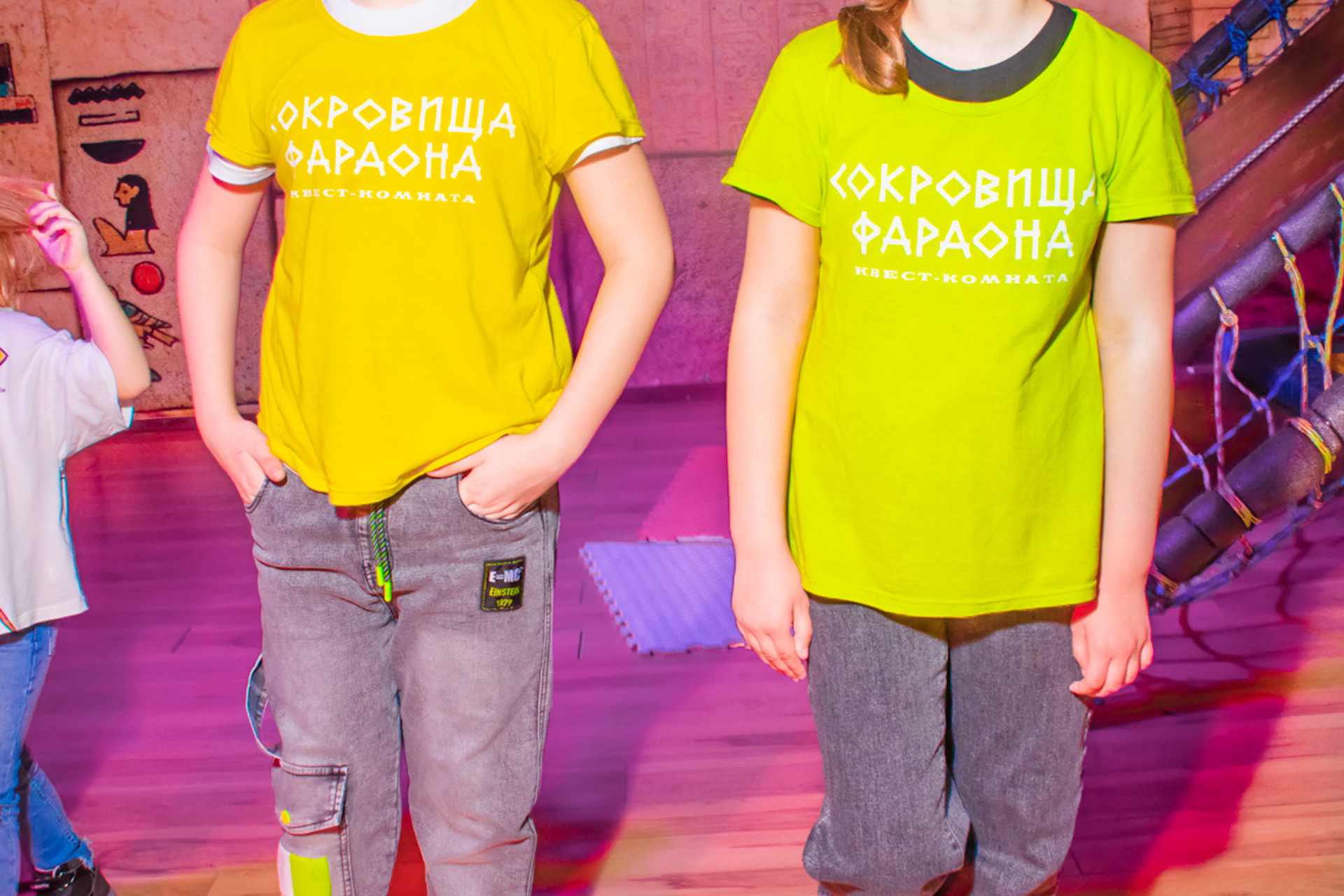 «СОКРОВИЩА ФАРАОНА» Симферополь. Фотограф в Крыму Григорий