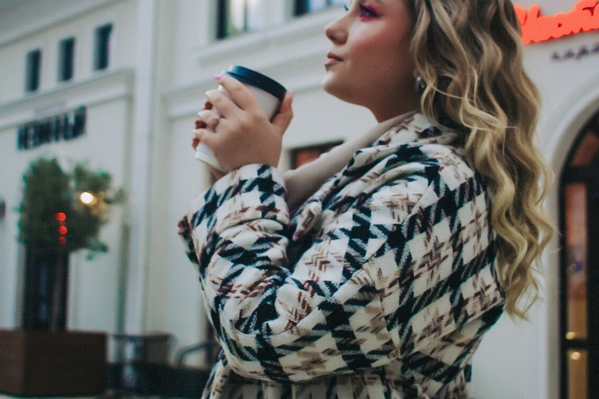 KARINA COFFEE. Фотограф в Крыму Григорий