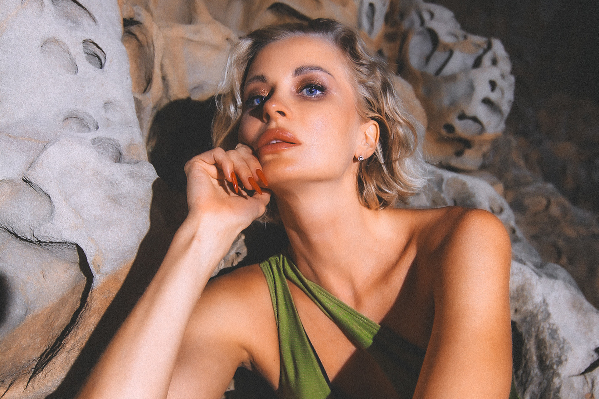 ALBINA. Фотограф в Крыму Григорий