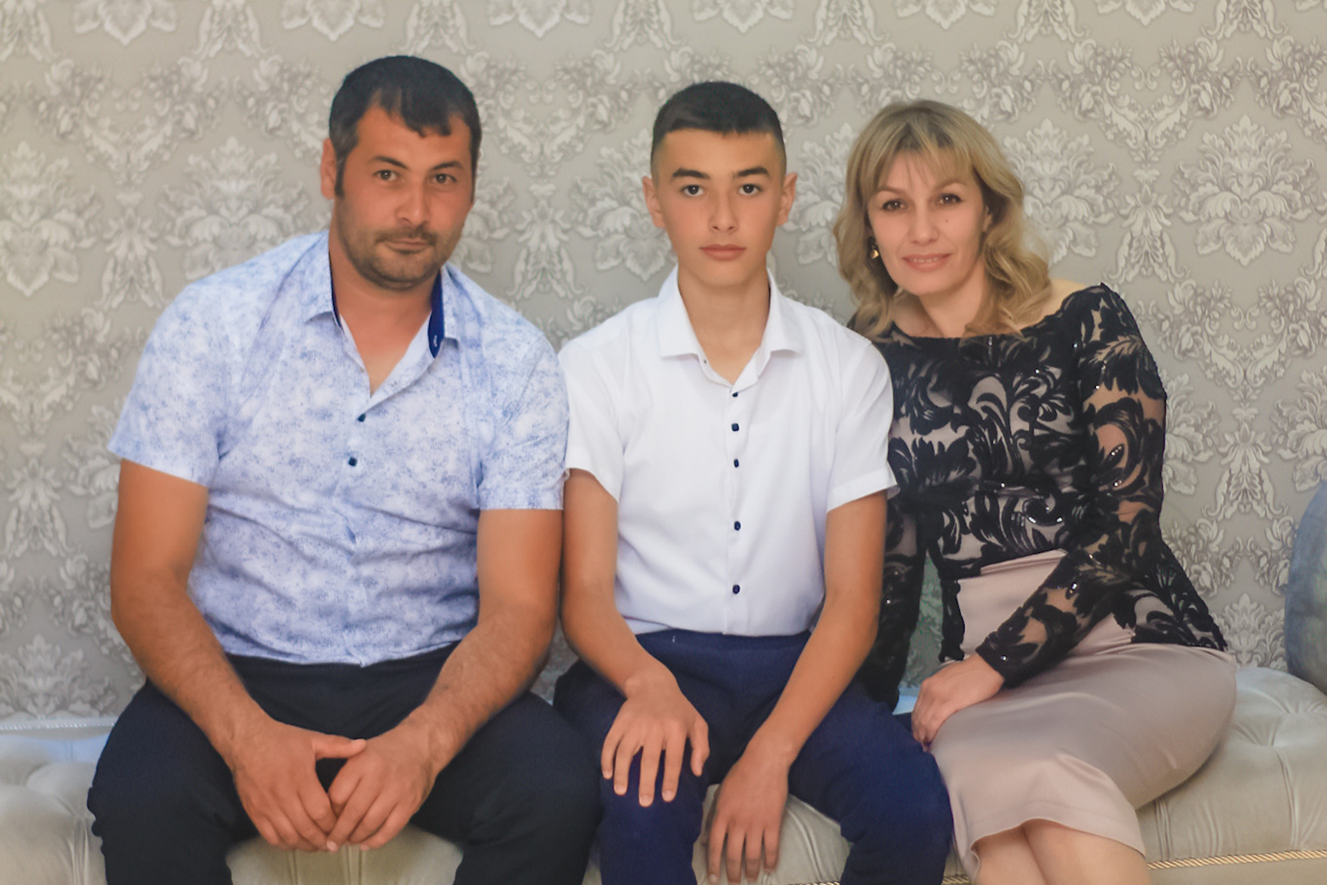 Выпускной «Али Баба» Симферополь. Фотограф в Крыму Григорий