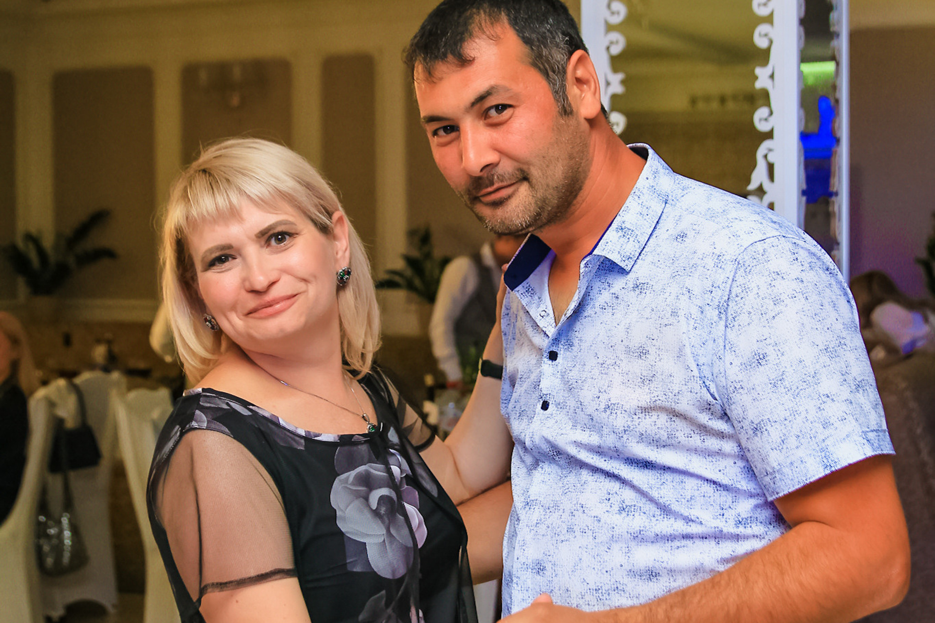 Выпускной «Али Баба» Симферополь. Фотограф в Крыму Григорий