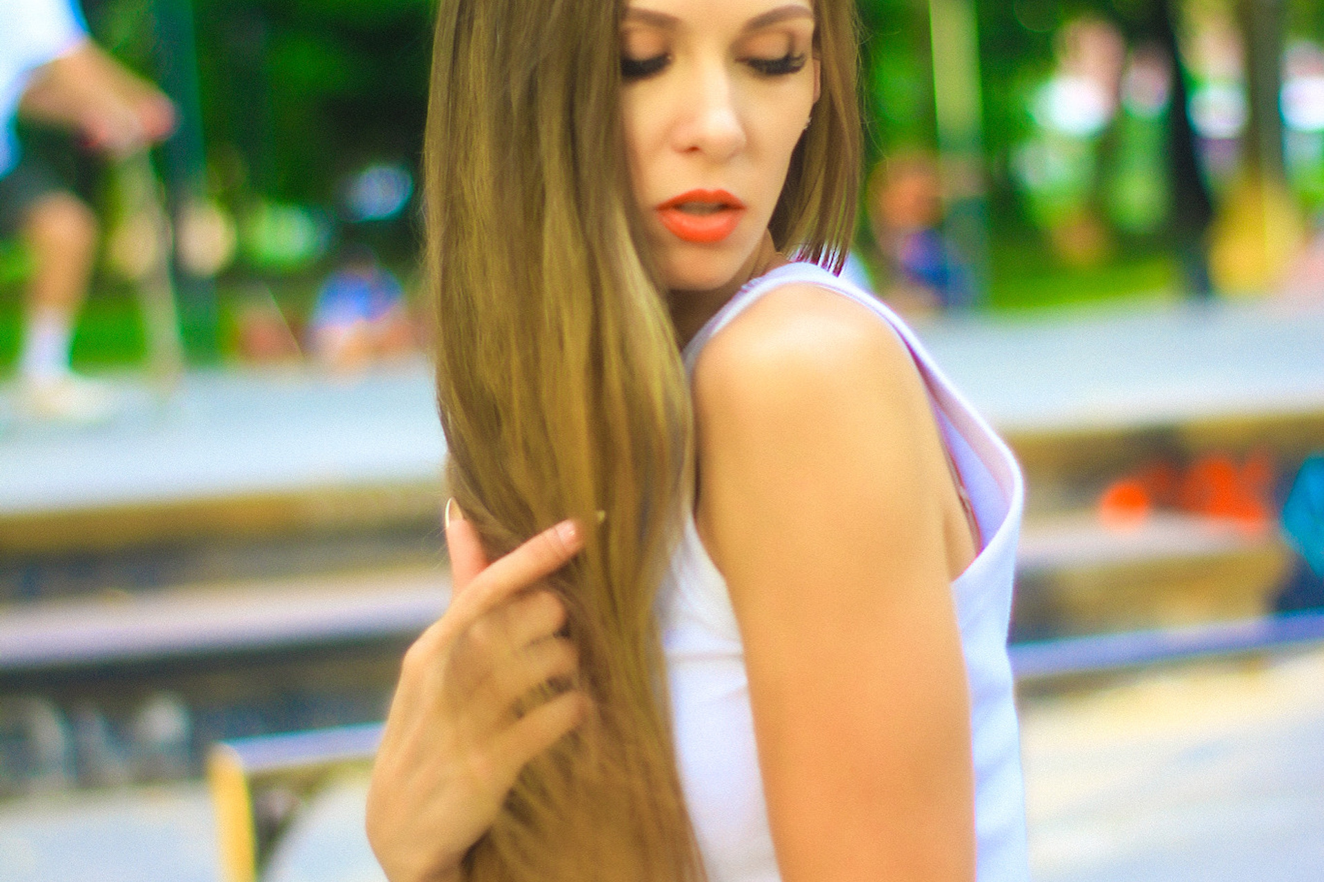ANASTASIYA. Фотограф в Крыму Григорий
