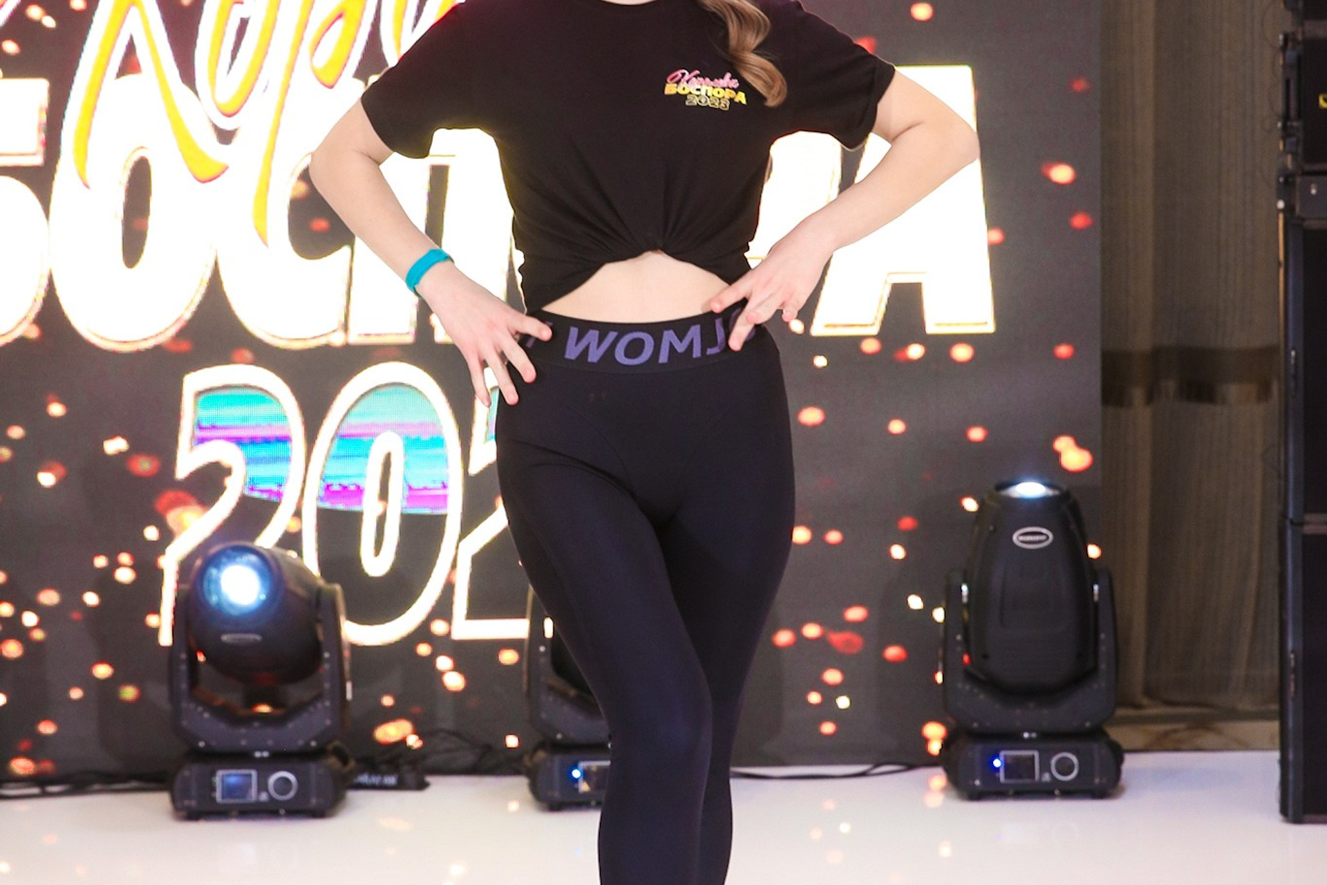 Королева Боспора 2023 LUCIANO. Фотограф в Крыму Григорий