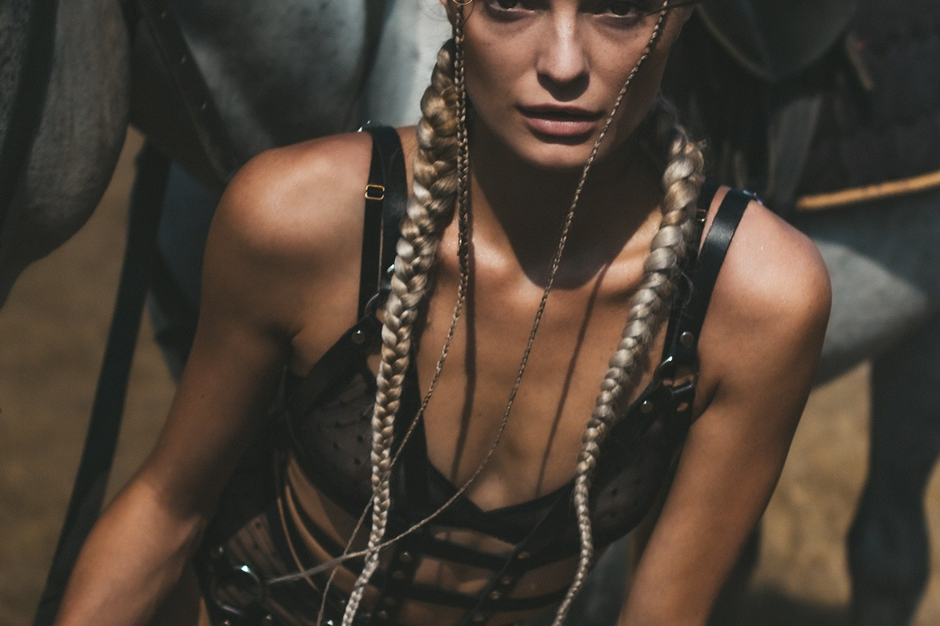 DASHA GROZA. Фотограф в Крыму Григорий