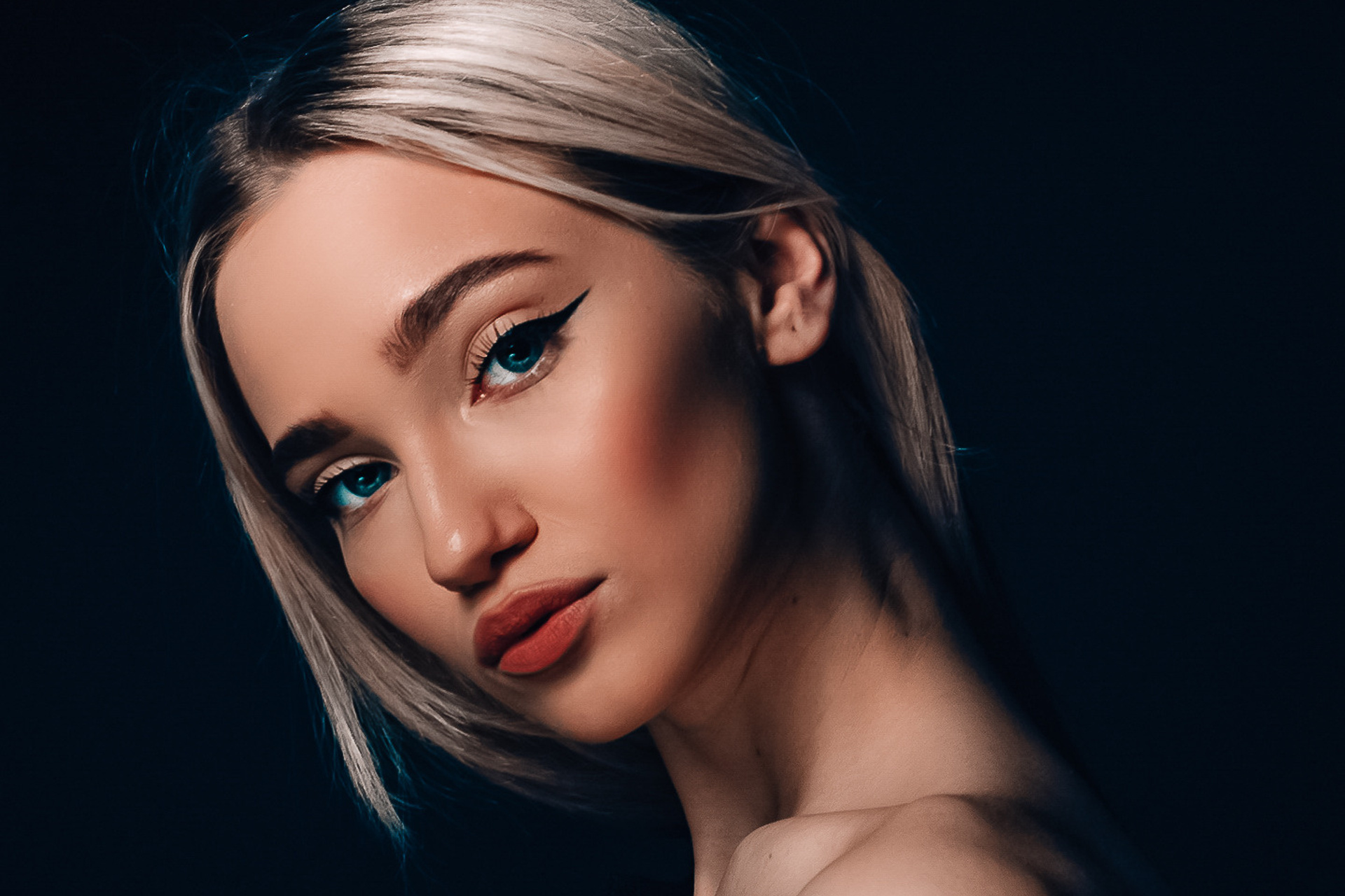 SVETLANA. Фотограф в Крыму Григорий