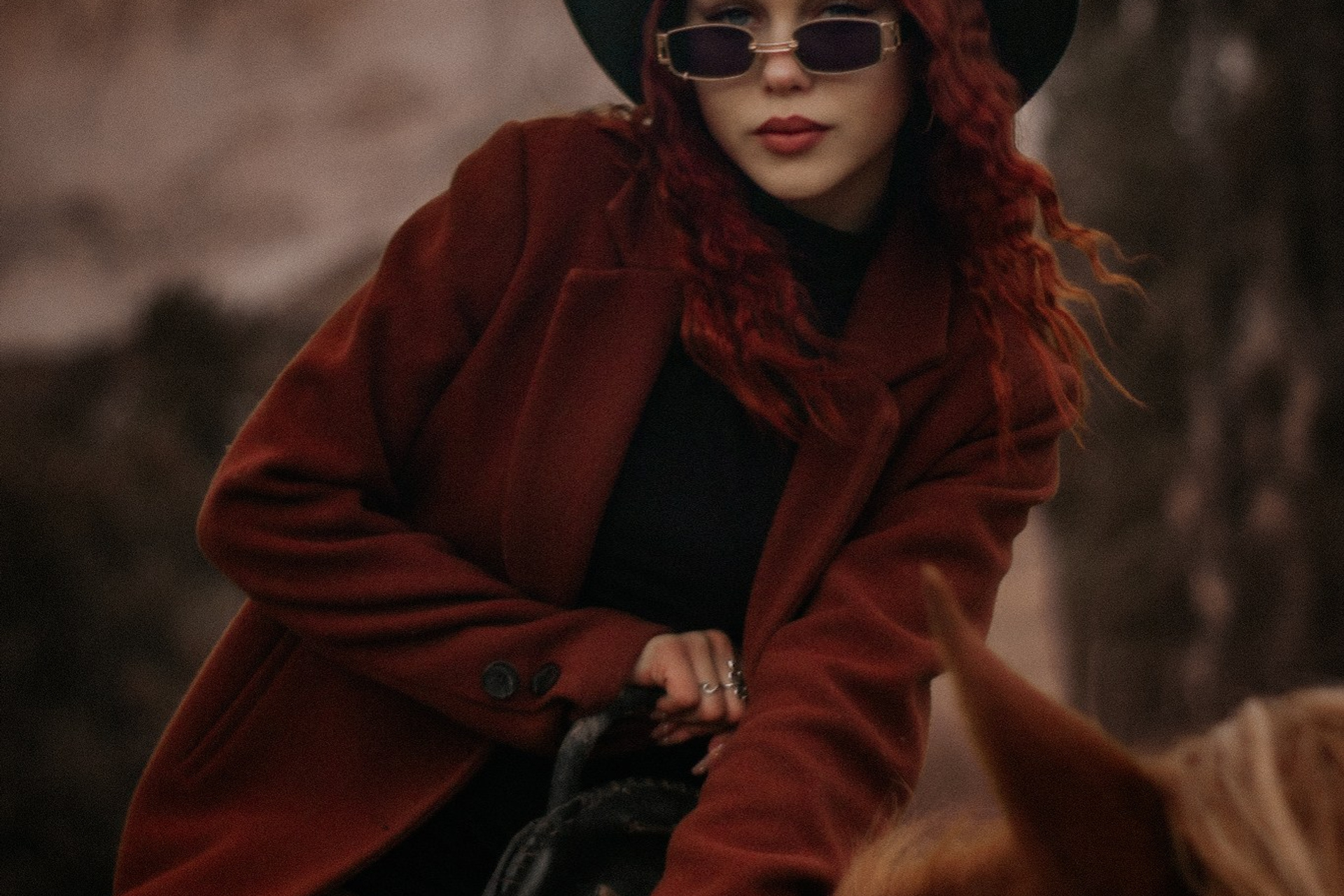 VALENTINA. Фотограф в Крыму Григорий