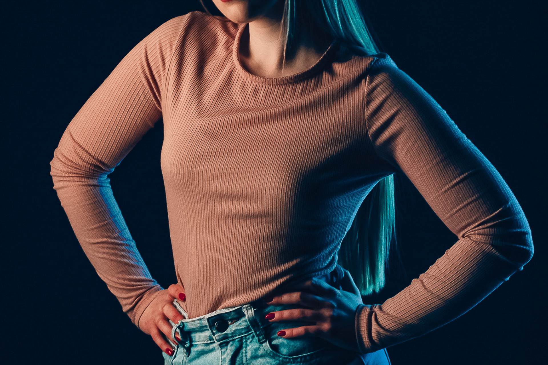 ANASTASIYA. Фотограф в Крыму Григорий