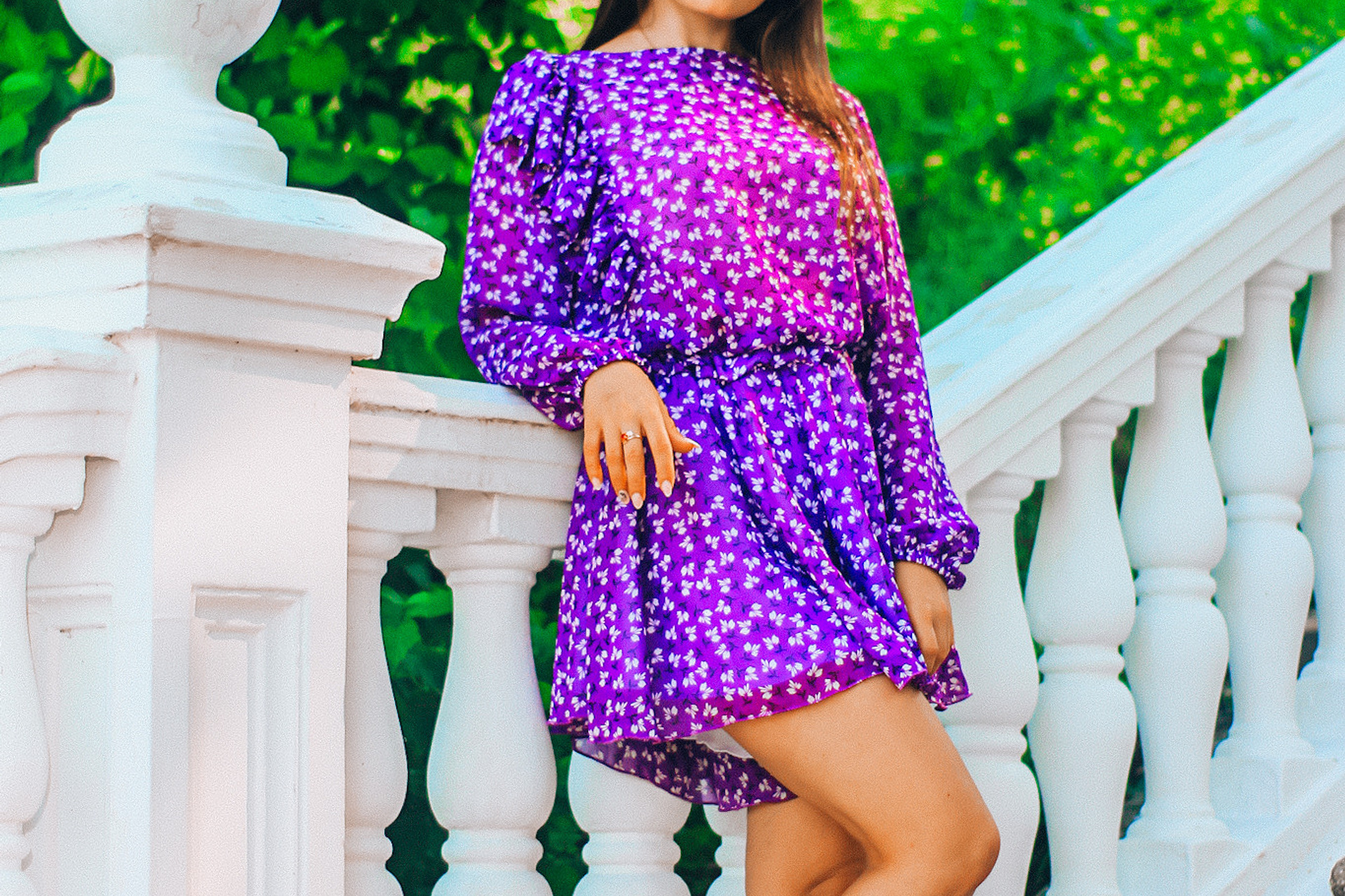 ALEXANDRA MASSANDRA. Фотограф в Крыму Григорий