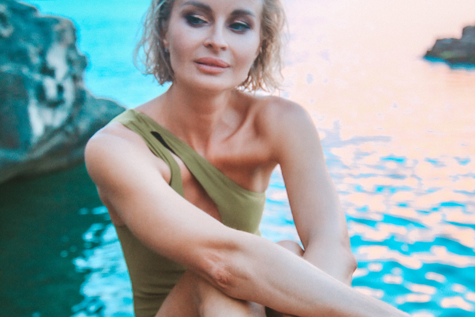 ALBINA. Фотограф в Крыму Григорий