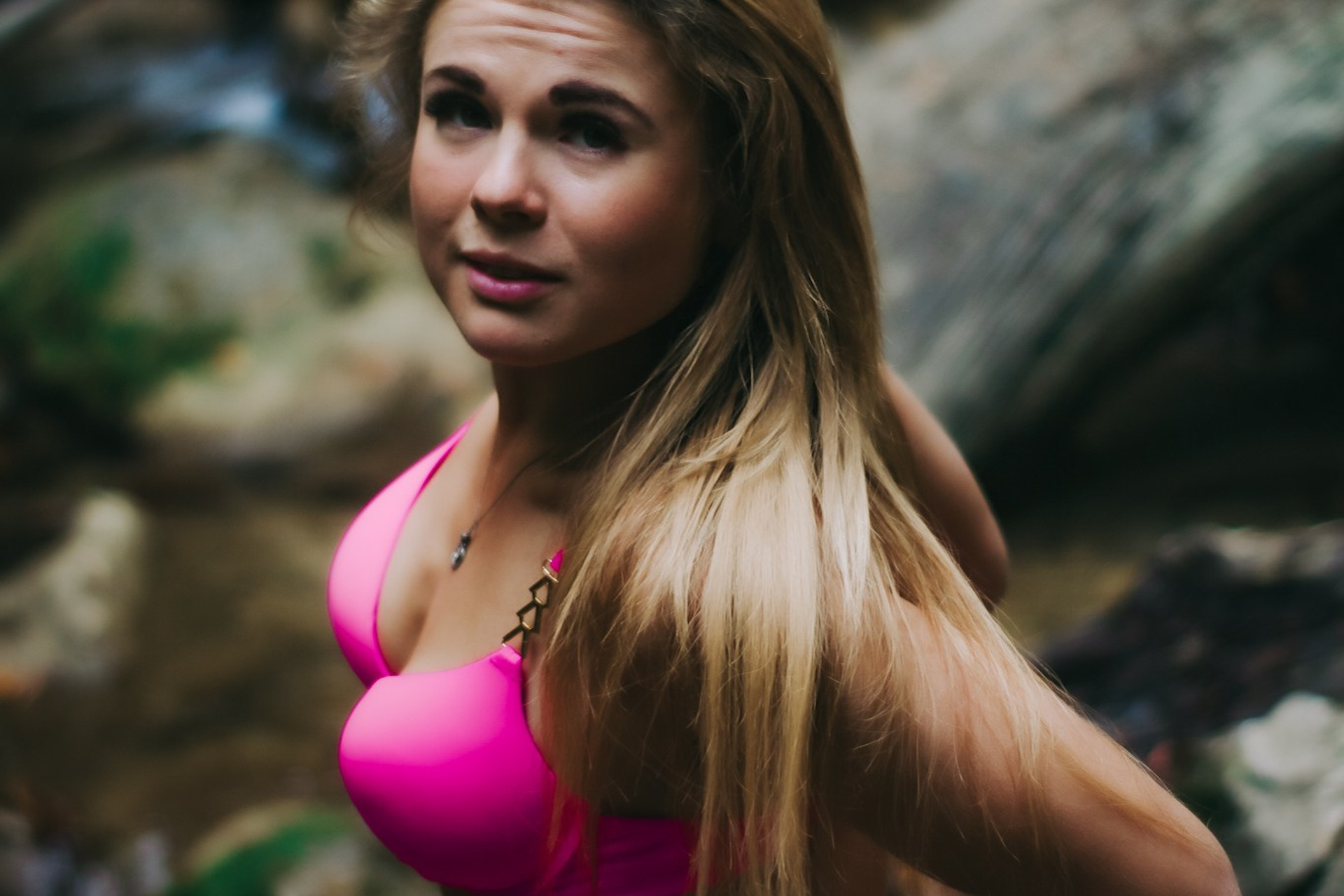 KSENIYA DJUR DJUR. Фотограф в Крыму Григорий