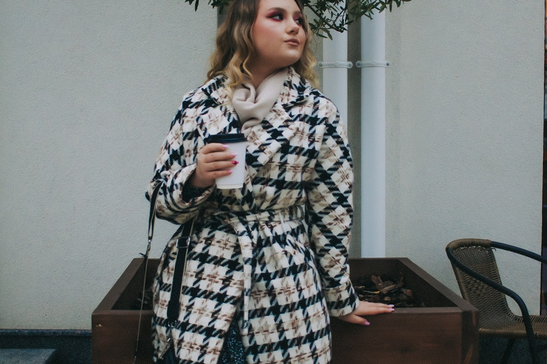 KARINA COFFEE. Фотограф в Крыму Григорий