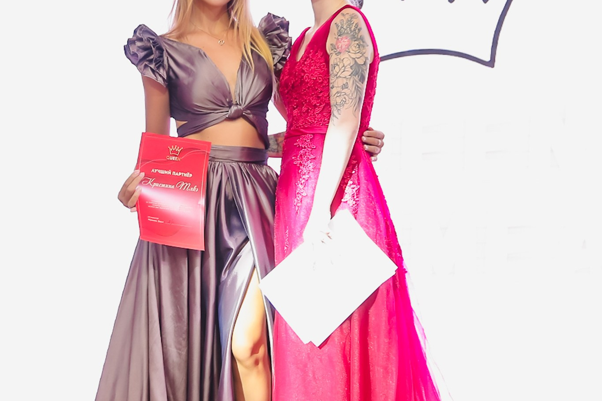 Конкурс красоты «QUEEN CRIMEA 2023». Фотограф в Крыму Григорий