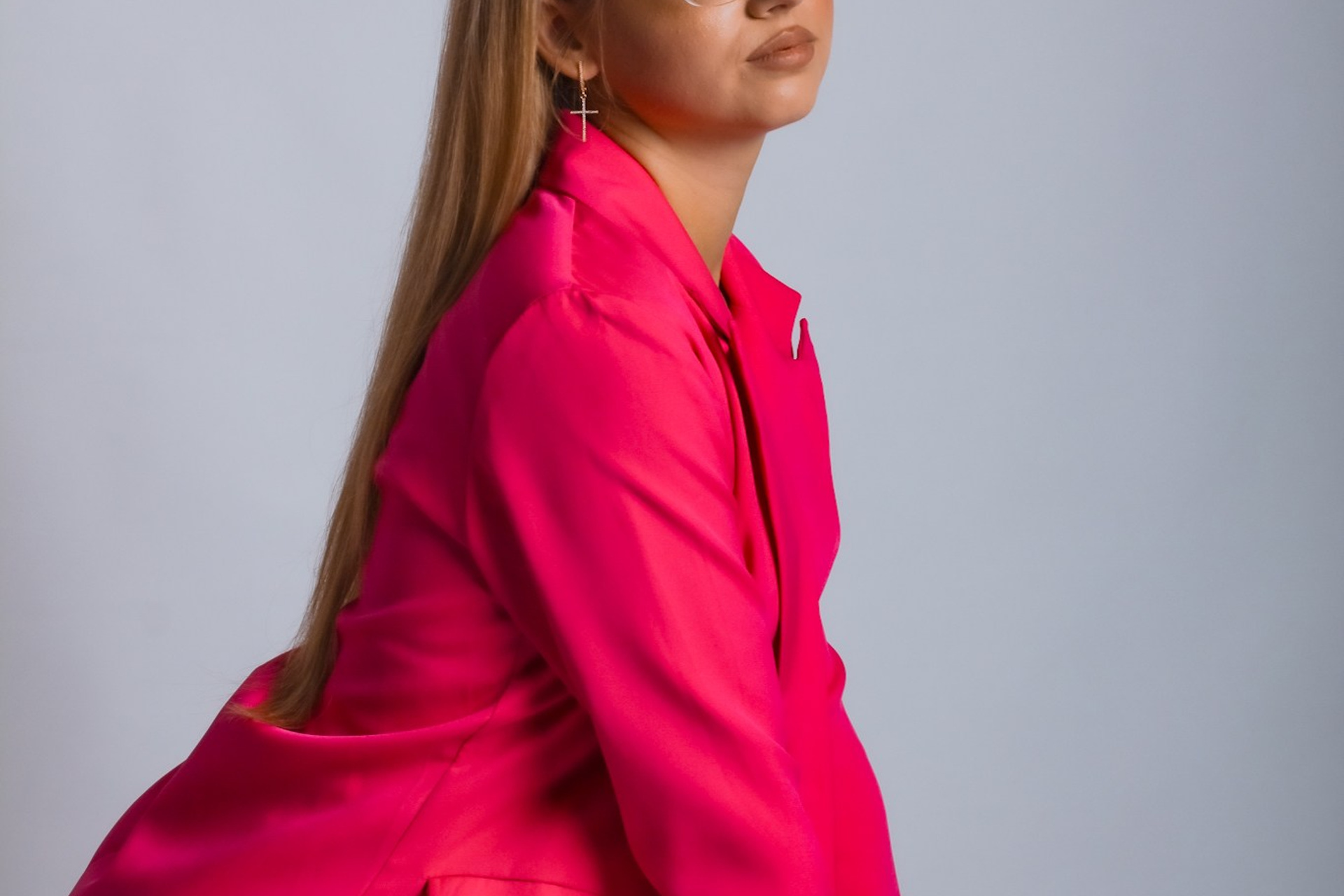 ALINA. Фотограф в Крыму Григорий
