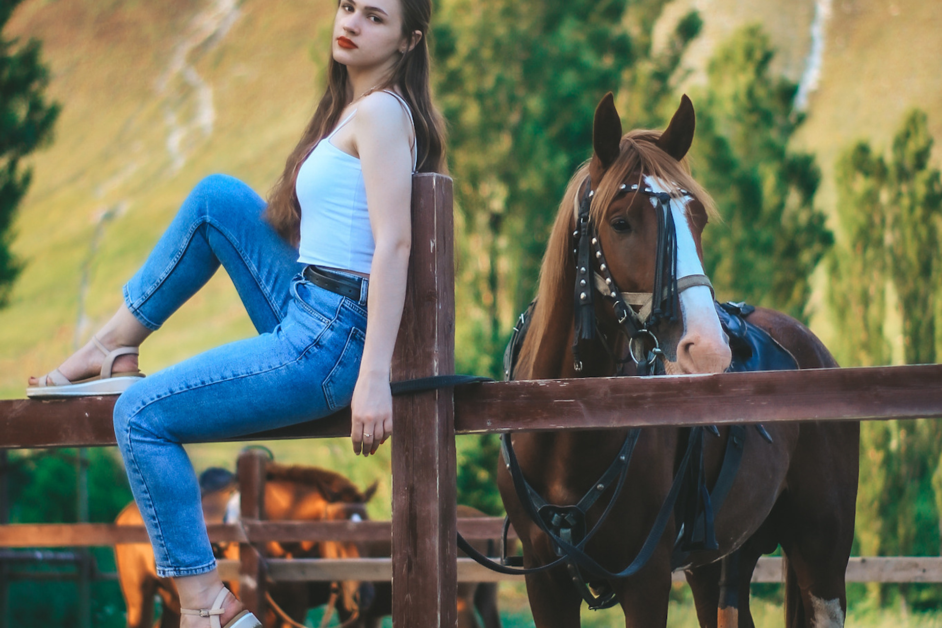 NIKA. Фотограф в Крыму Григорий