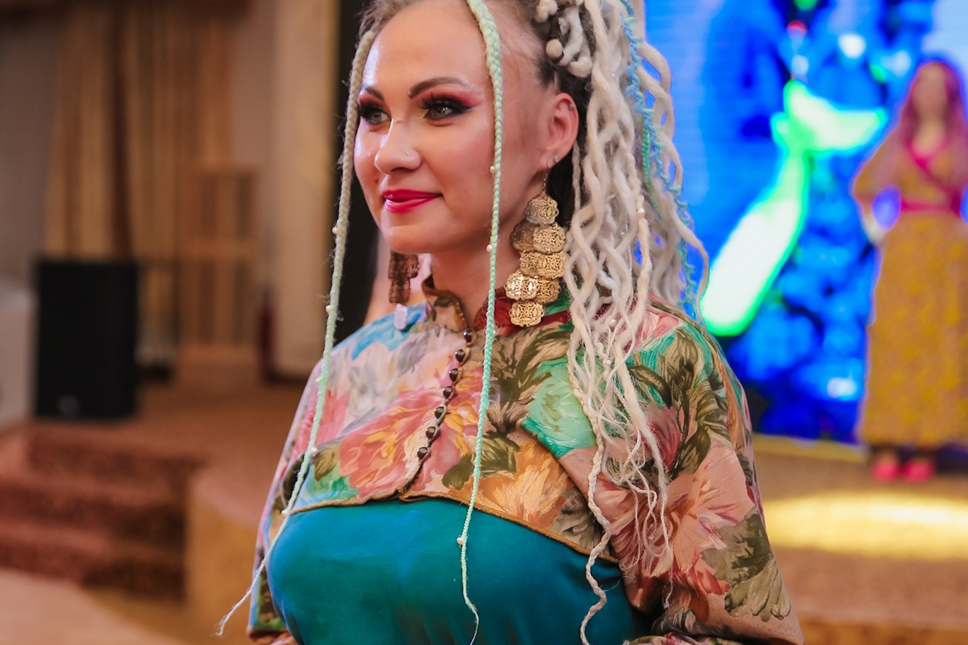 Конкурс красоты «QUEEN CRIMEA 2023». Фотограф в Крыму Григорий
