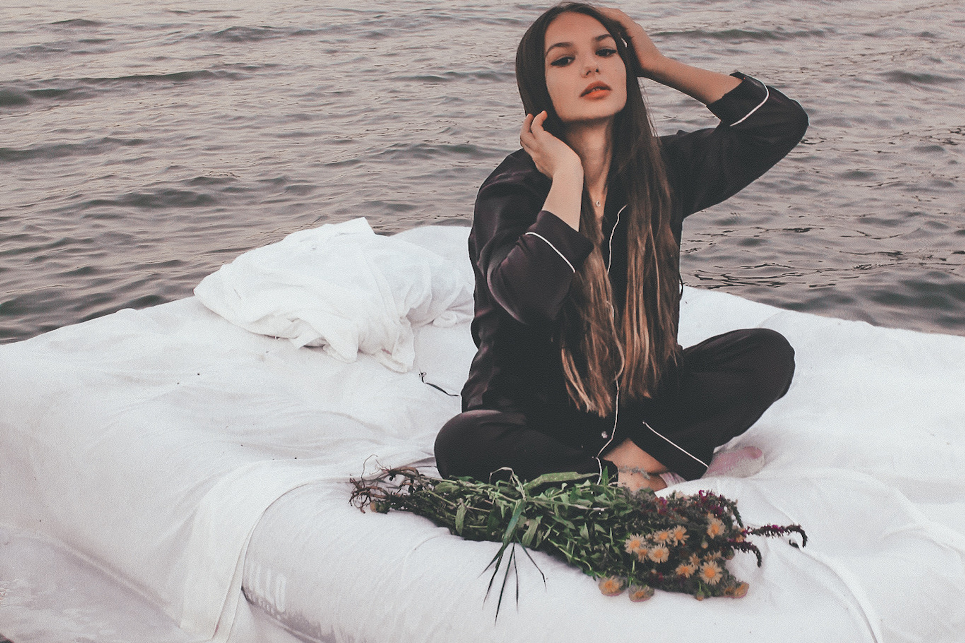 ANASTASIYA. Фотограф в Крыму Григорий