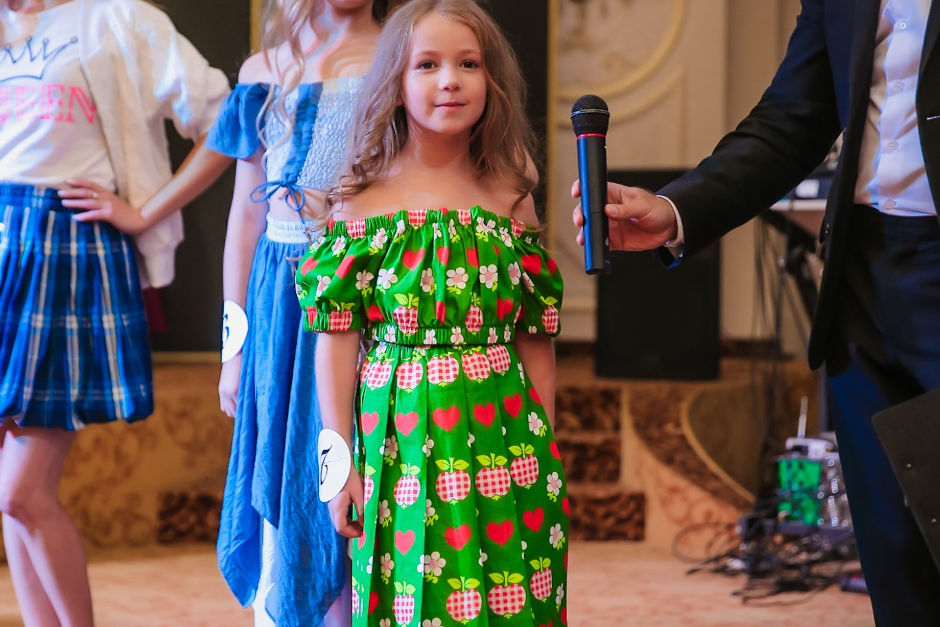 Конкурс красоты «QUEEN CRIMEA 2023». Фотограф в Крыму Григорий