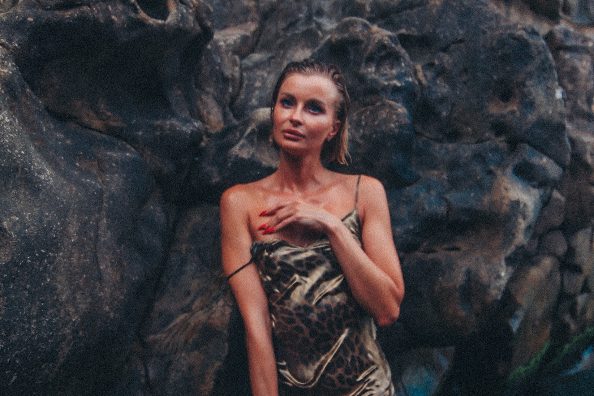 ALBINA. Фотограф в Крыму Григорий