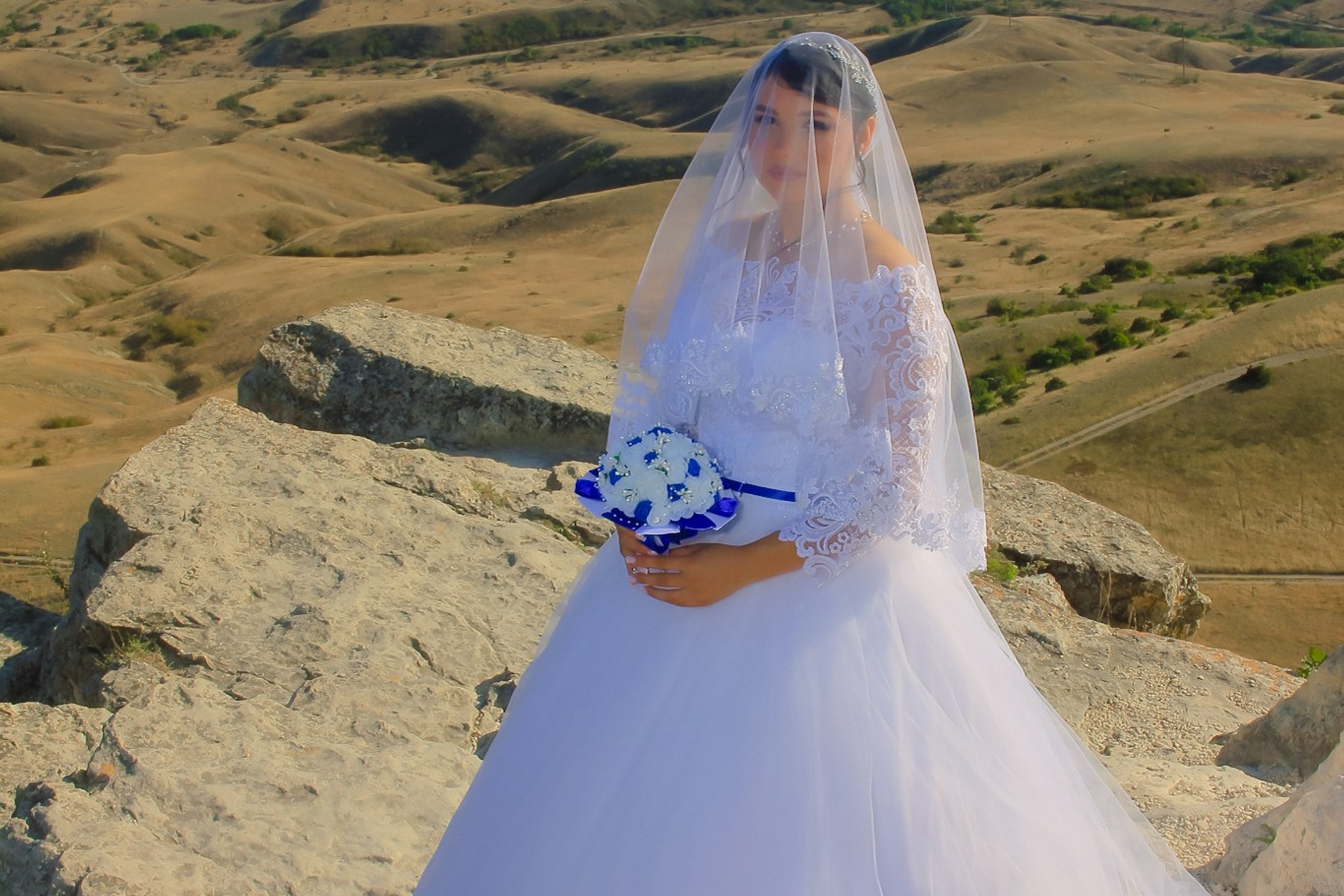 Максим и Карина. Фотограф в Крыму Григорий