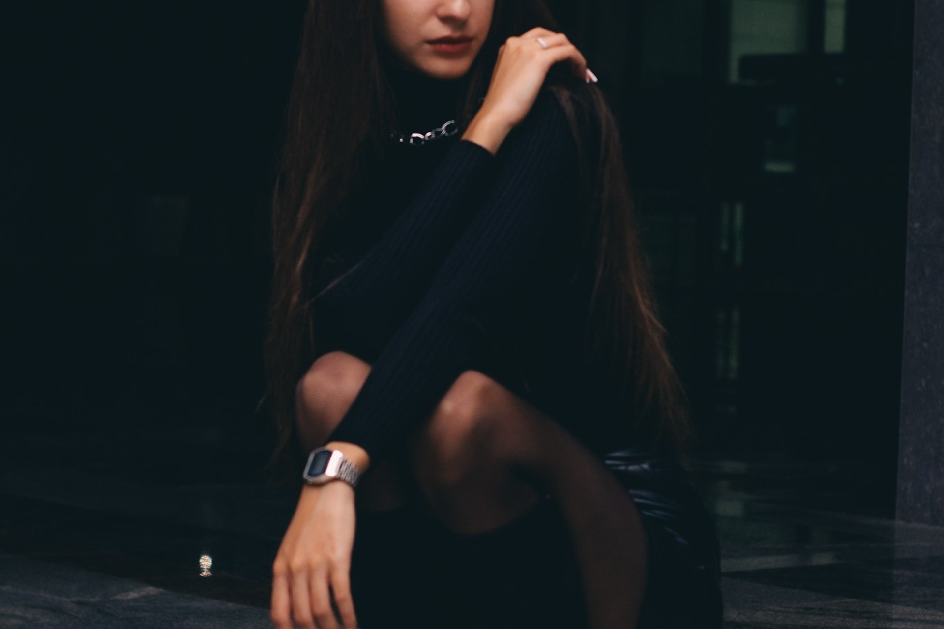 AN ST. Фотограф в Крыму Григорий