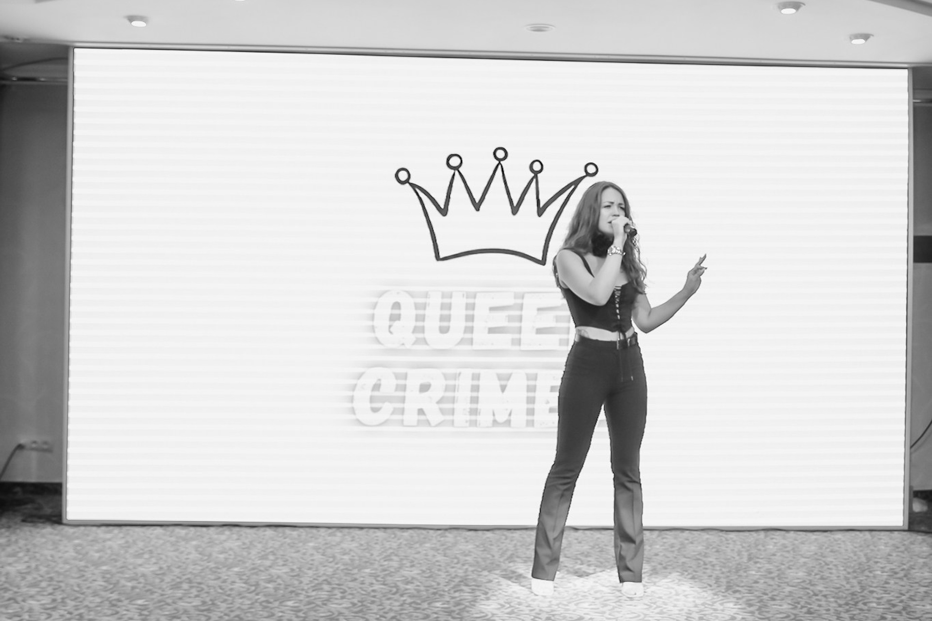 Конкурс красоты «QUEEN CRIMEA 2023». Фотограф в Крыму Григорий
